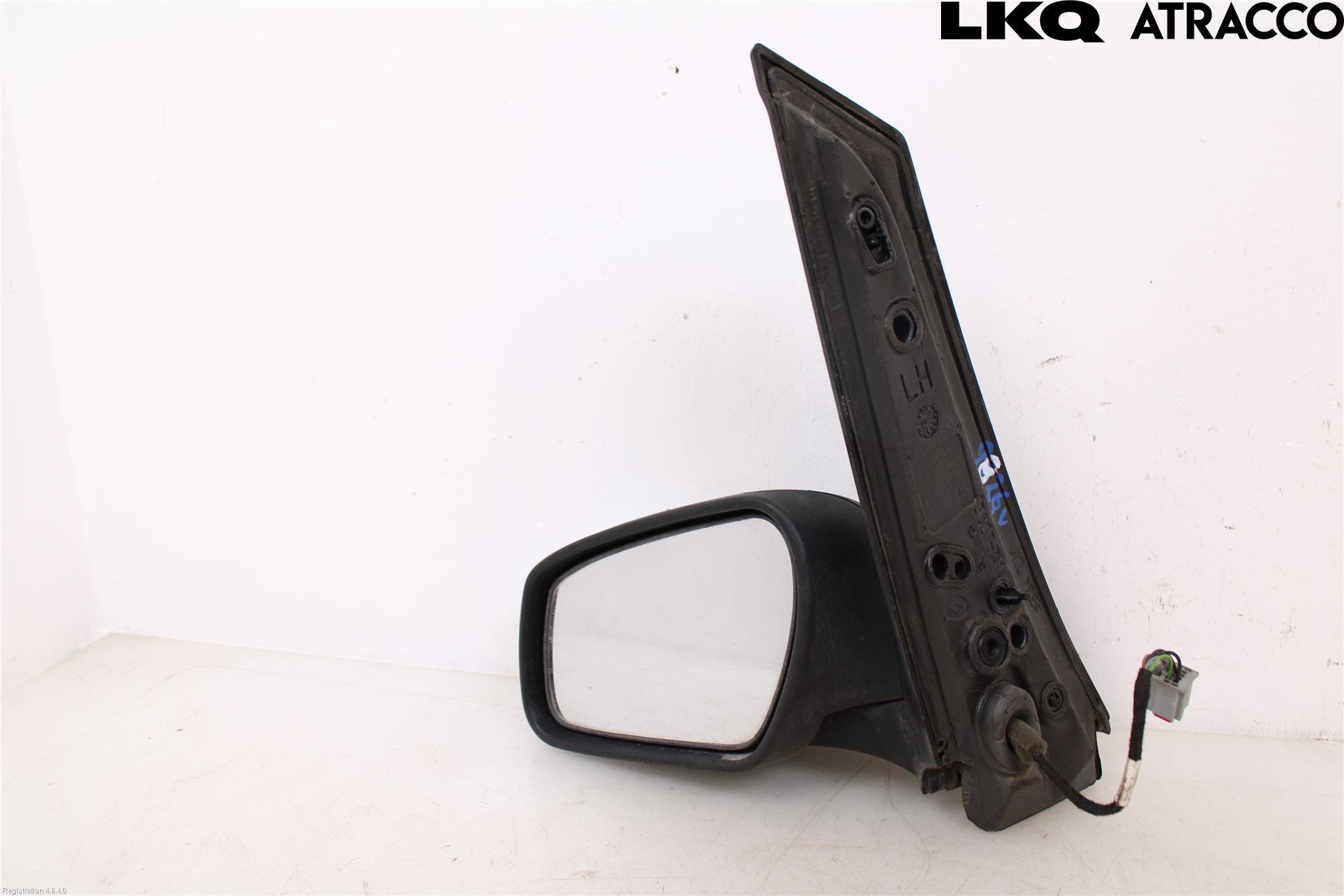 Ford FOCUS C-MAX I 07-10 Spegel Yttre El Vä