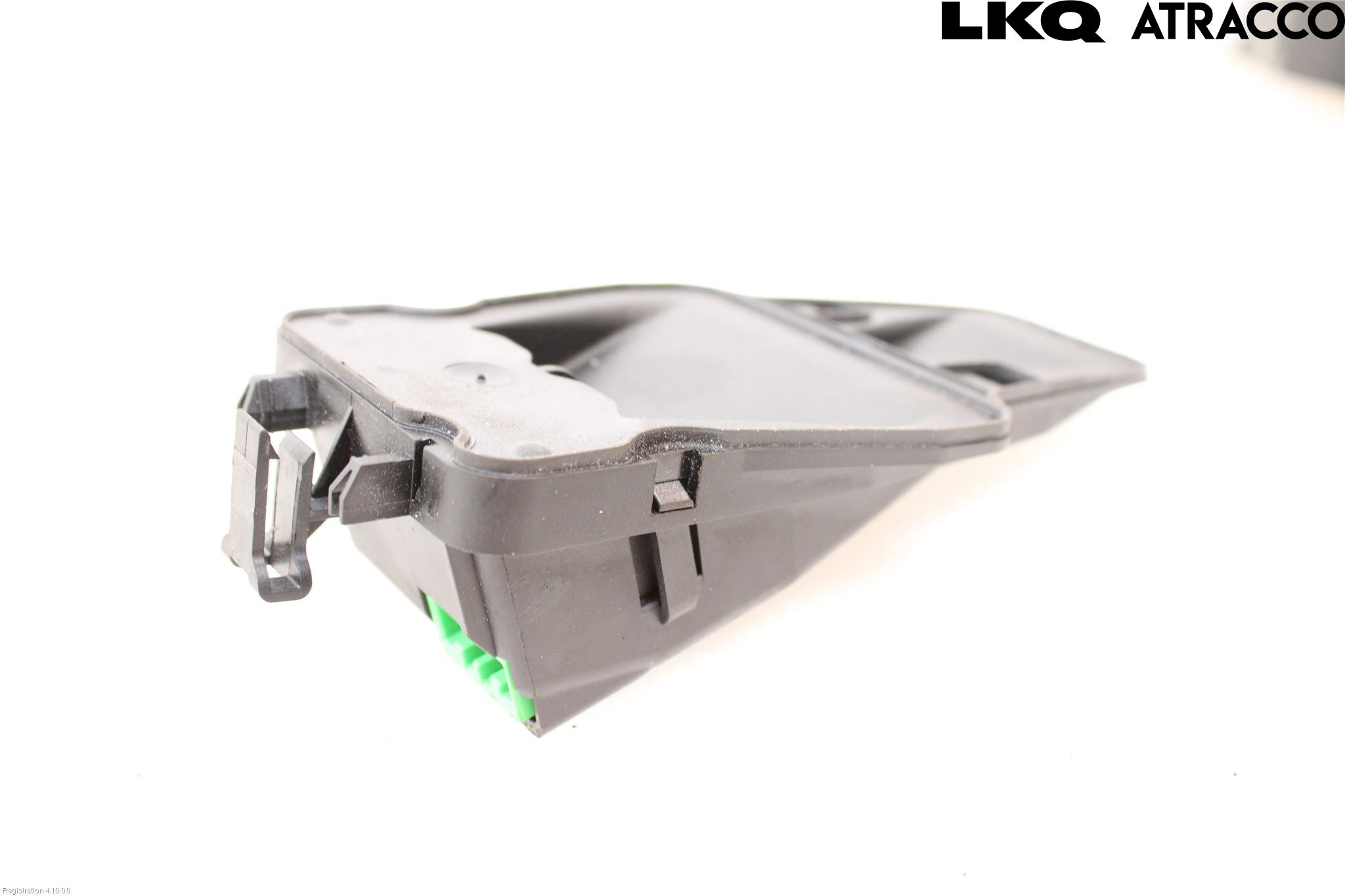 Volkswagen VW UP! / E-UP! Sensor Aktivt Kollisionsskydd