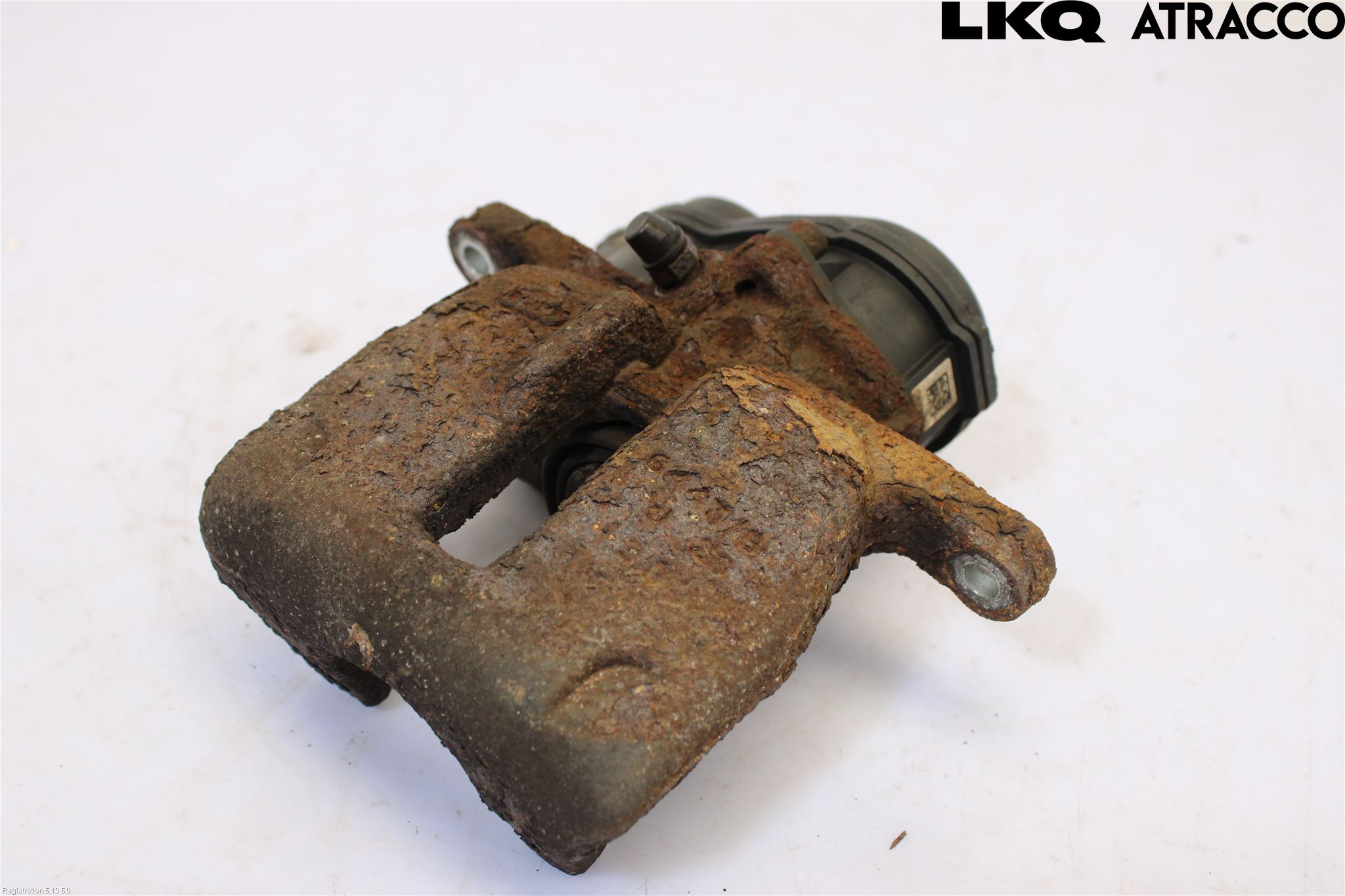 Audi A5 07-16 Bromsok Bak Höger