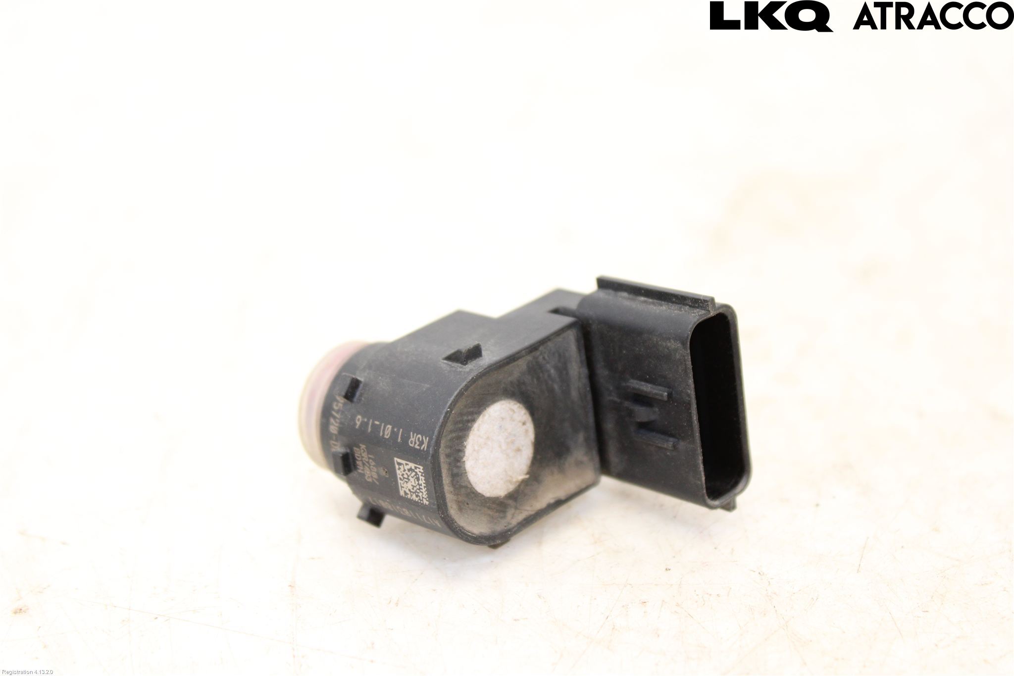Kia NIRO (DE) 17-22 Parkeringshjälp Backsensor