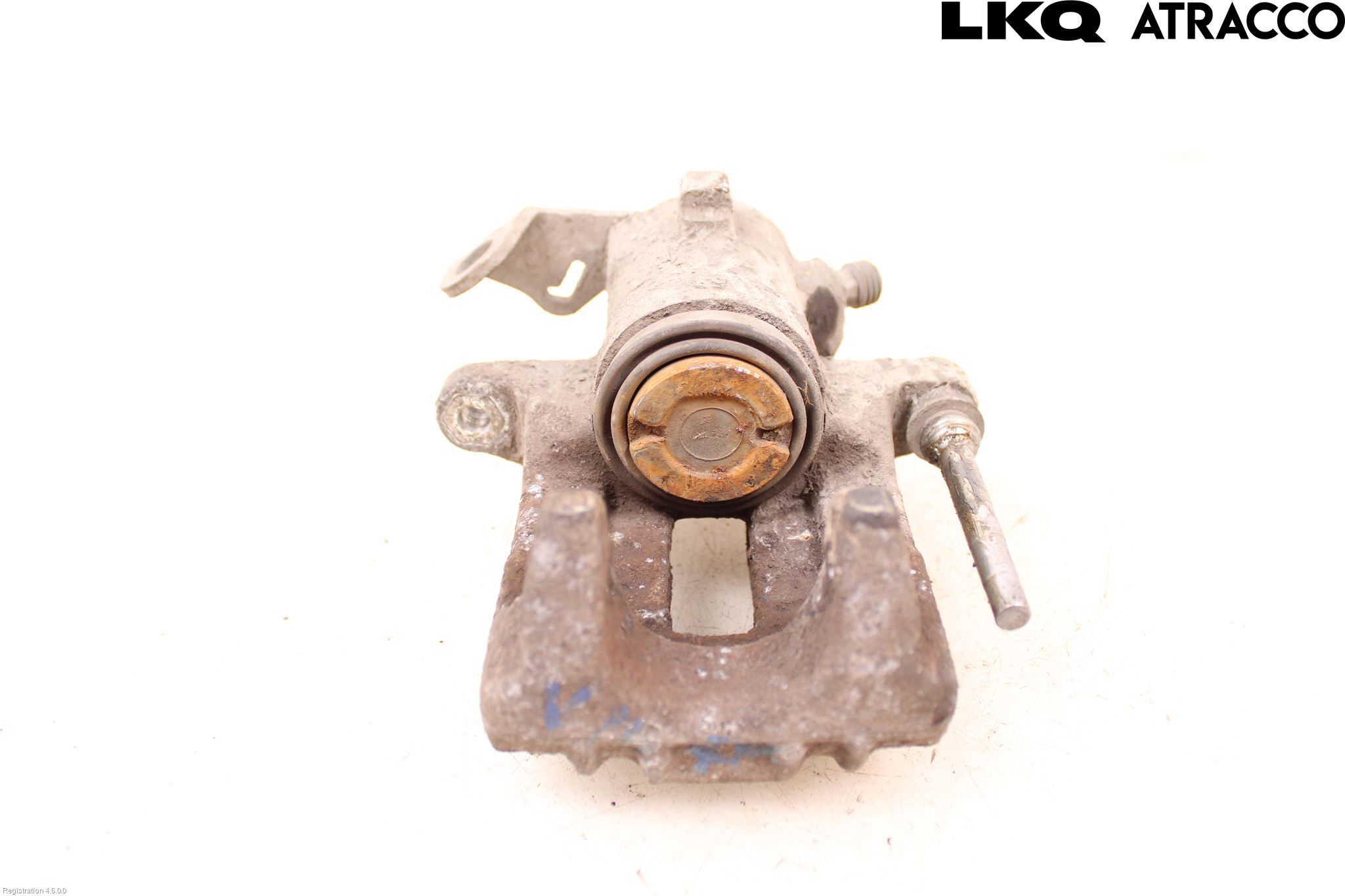 Skoda FABIA 07-14 Bromsok Bak Vänster