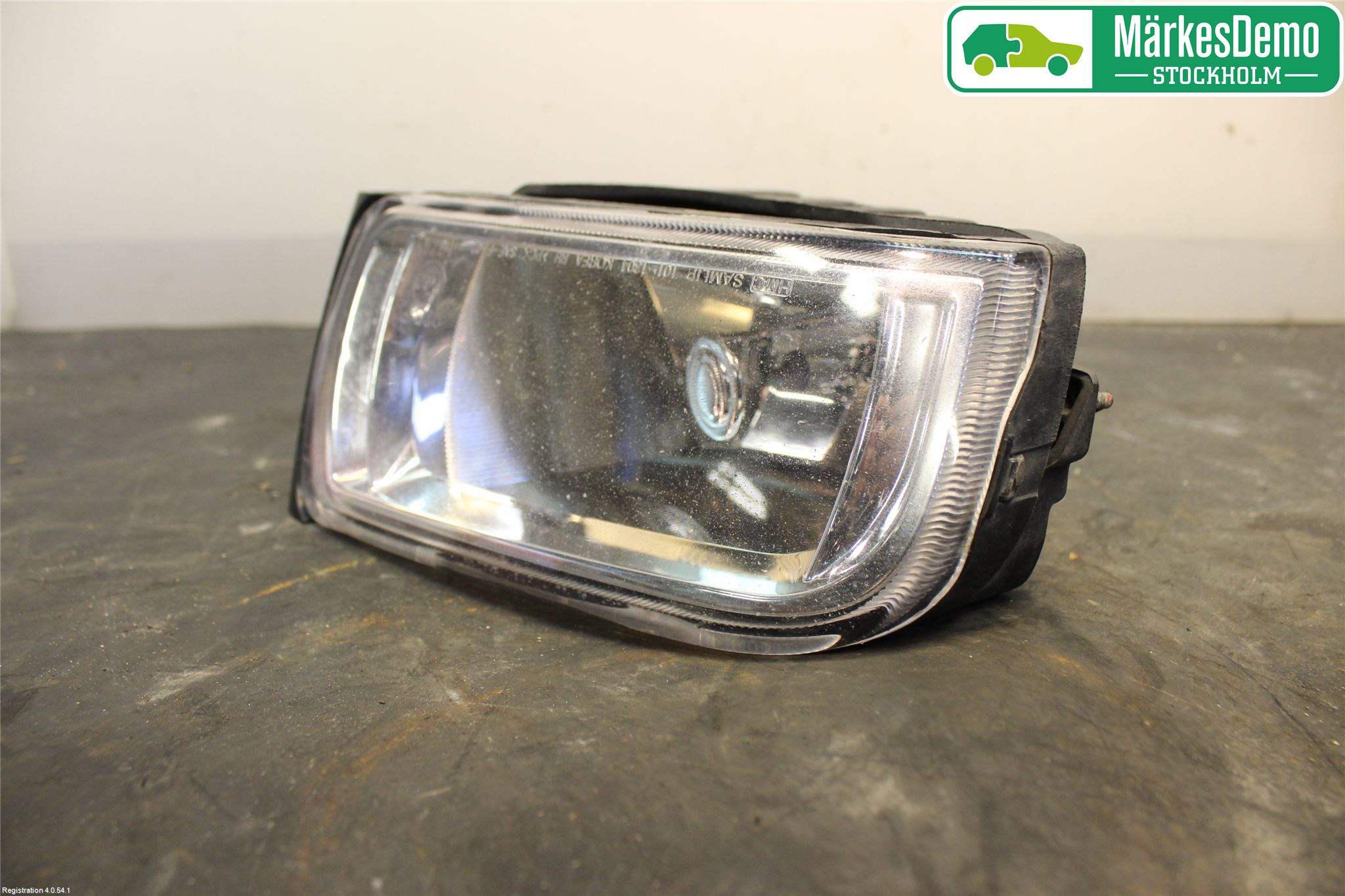 Hyundai GRANDEUR Dimljus-Varselljus Fram