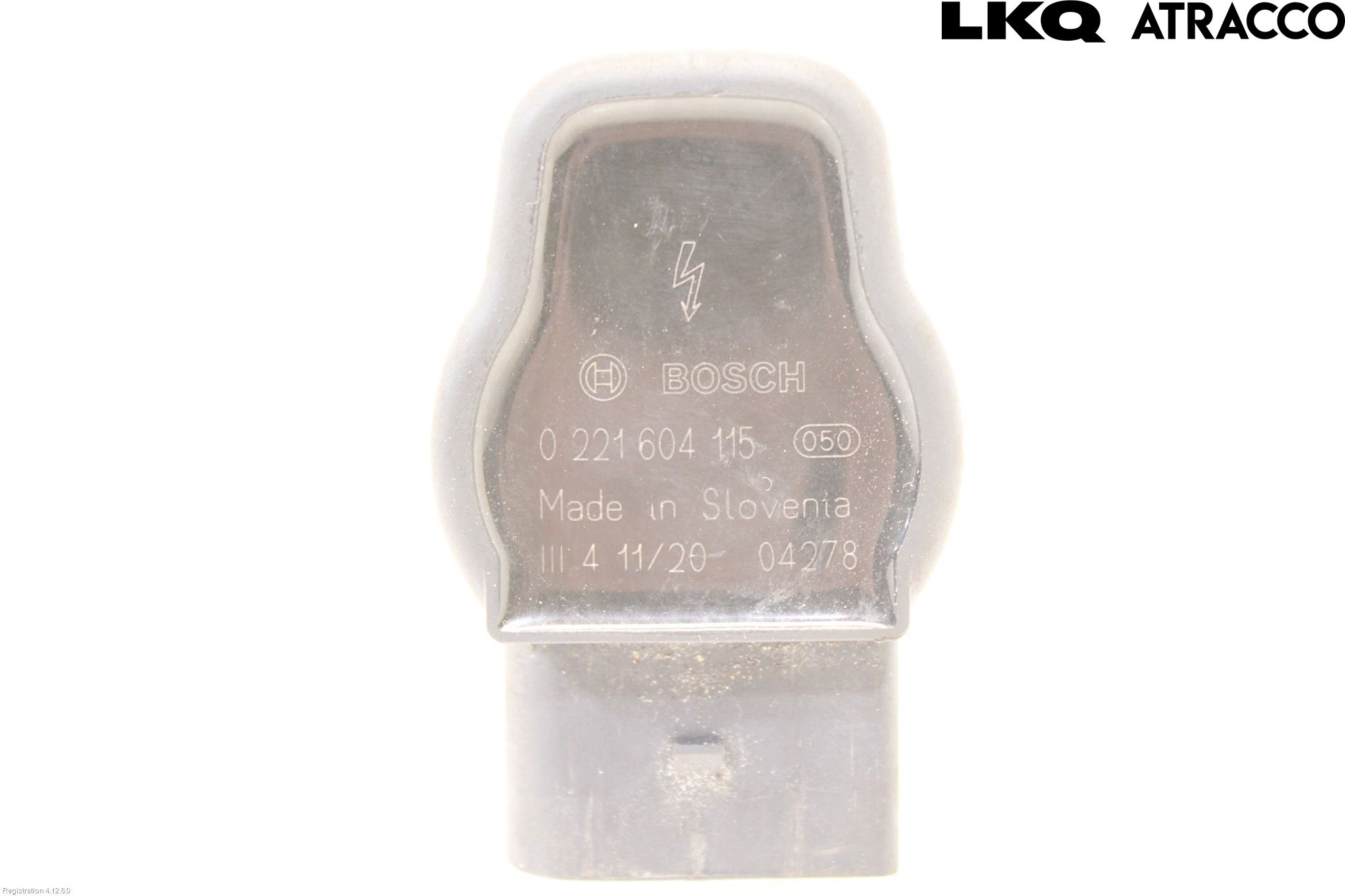 Skoda YETI Tändspole