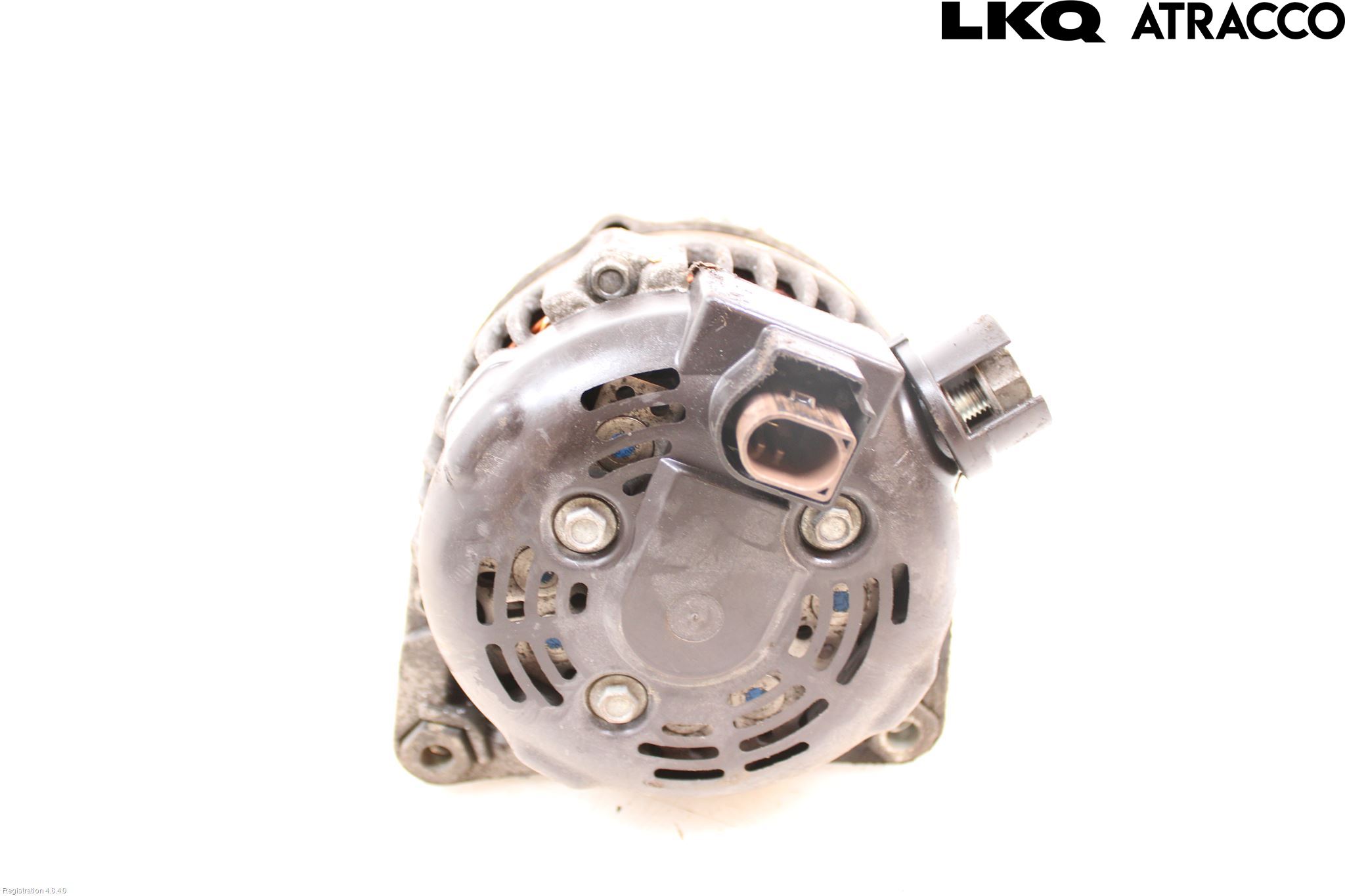 Ford FOCUS 15-18 Generator