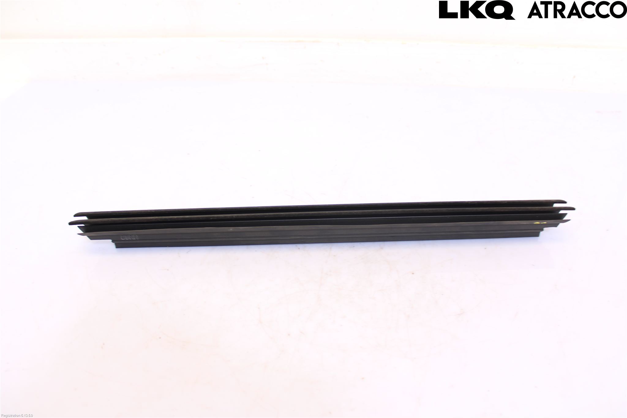 Toyota COROLLA CROSS XG10 22- Styrlist Ruta