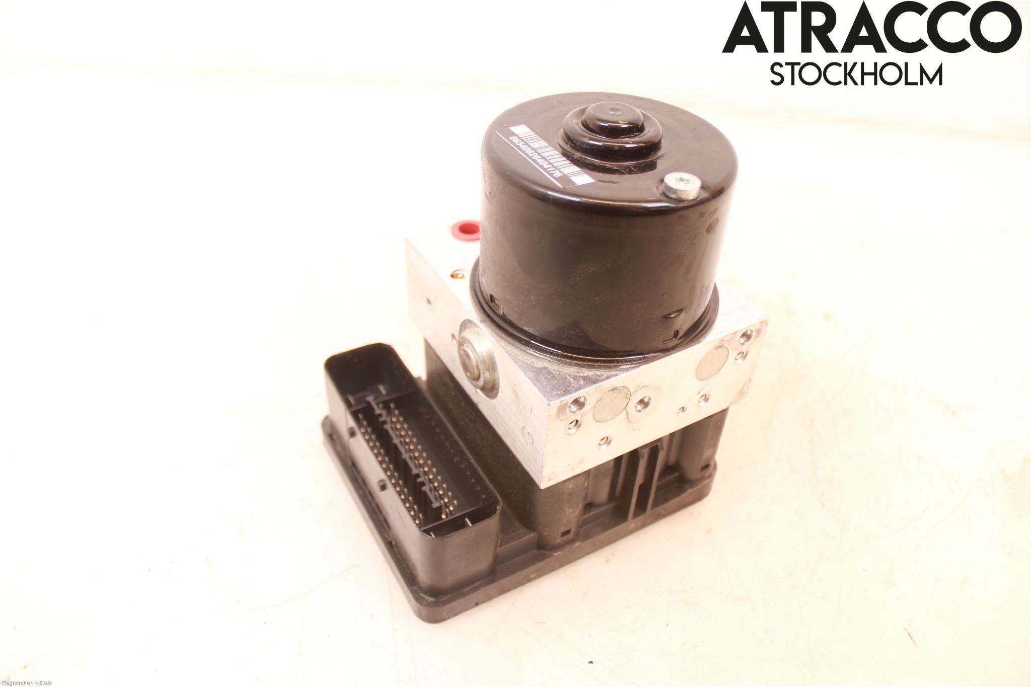 BMW 3 E90/91 SED/TOU 05-12 Abs Hydraulaggregat