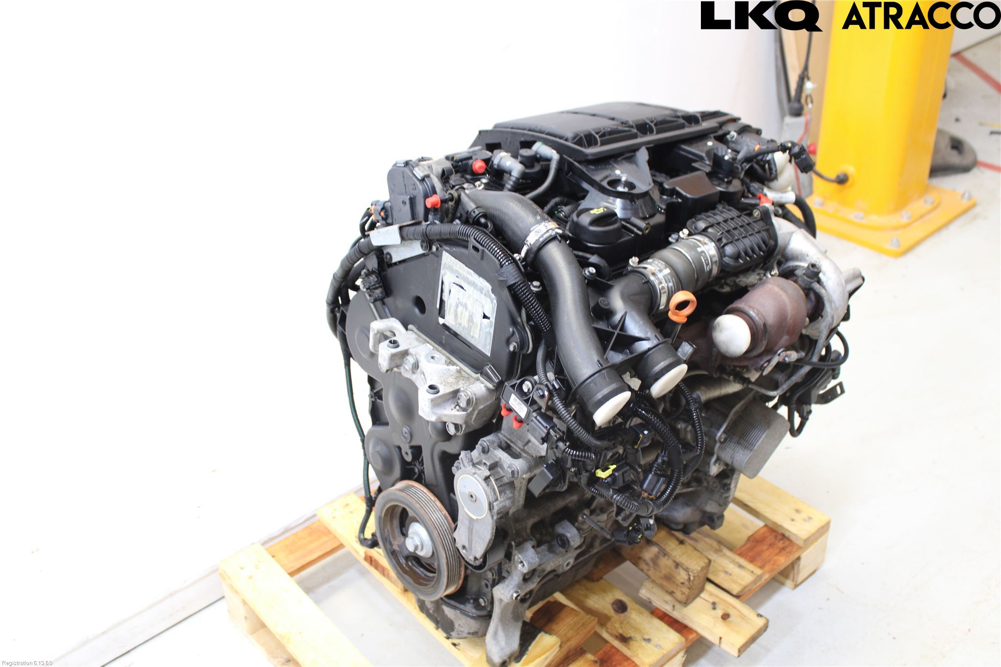 Citroen BERLINGO/E-BERLINGO 19- Motor Diesel