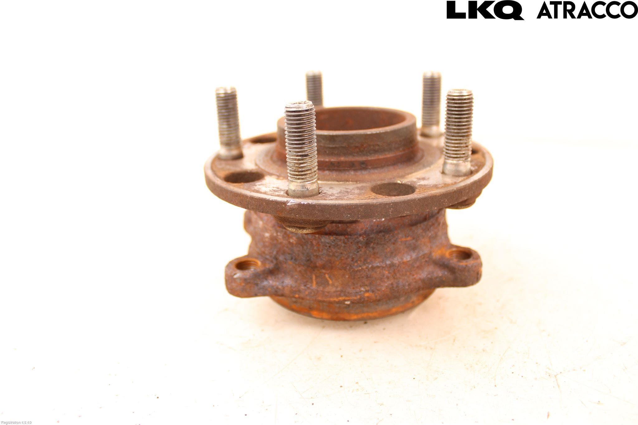 Kia SORENTO 15-20 Nav Bak