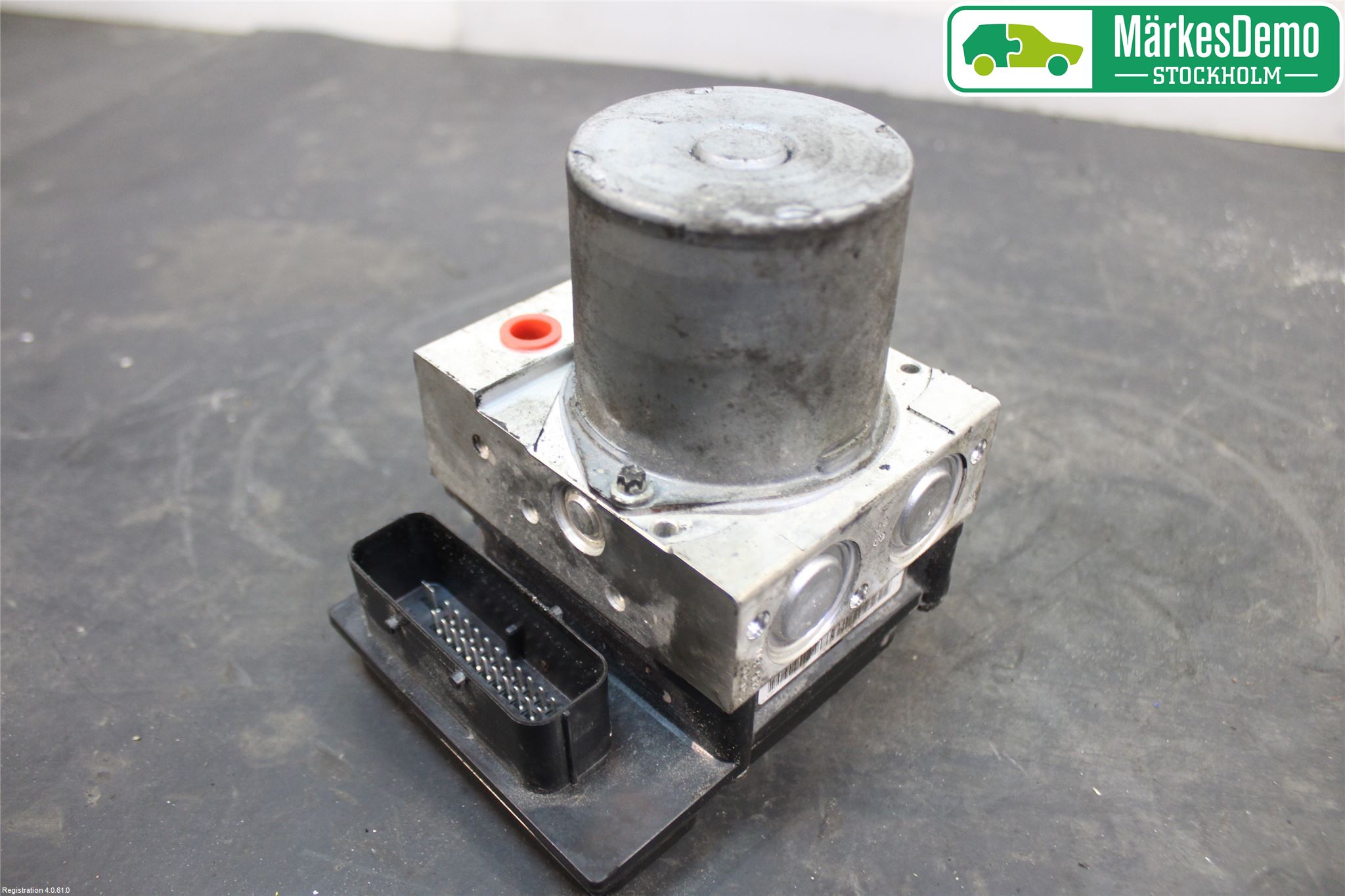 BMW 5 E60/61 Sed/Tou 02-10 Abs Hydraulaggregat