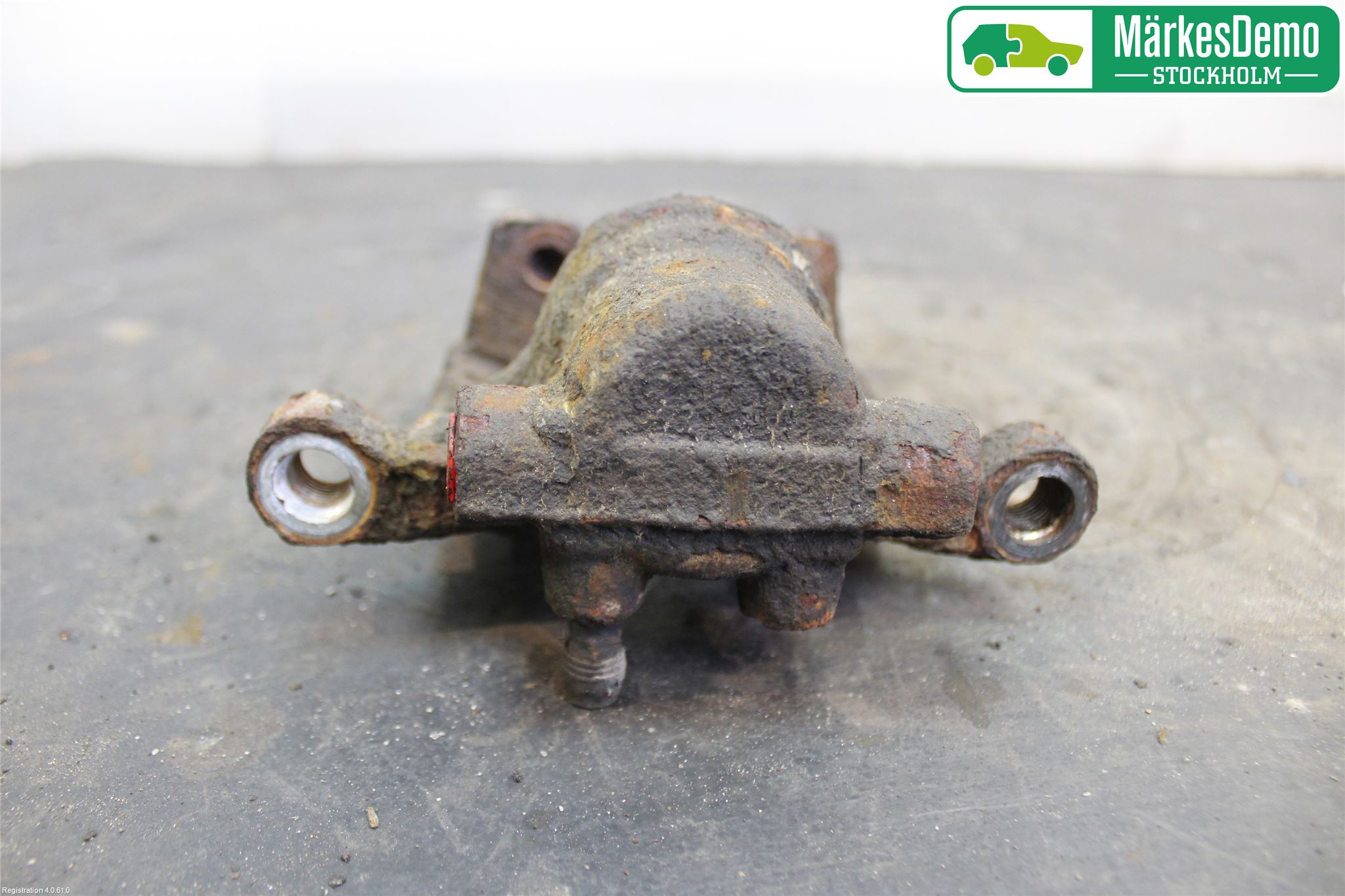 Dodge AVENGER Bromsok Bak Vänster