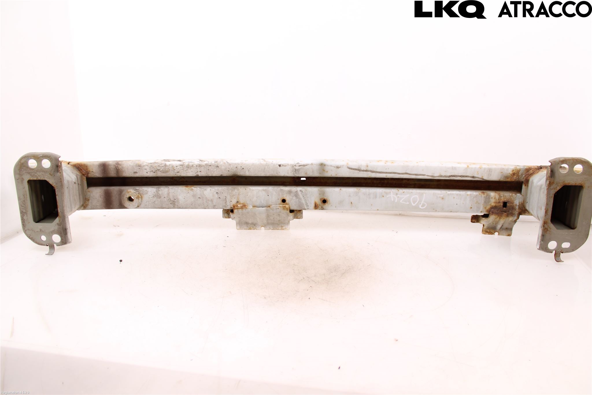 Citroen C1 14-22 Stötfångarbalk Fram