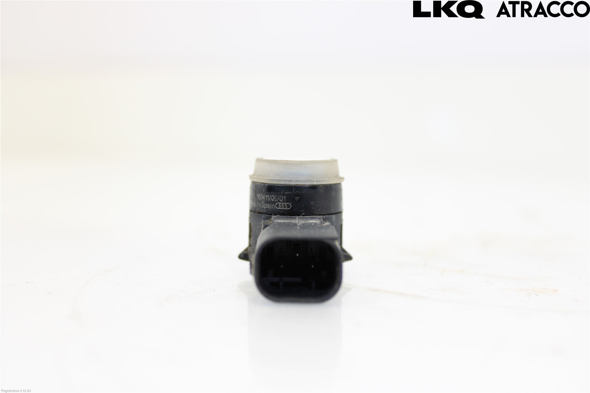 Toyota PROACE II 16- Parkeringshjälp Backsensor