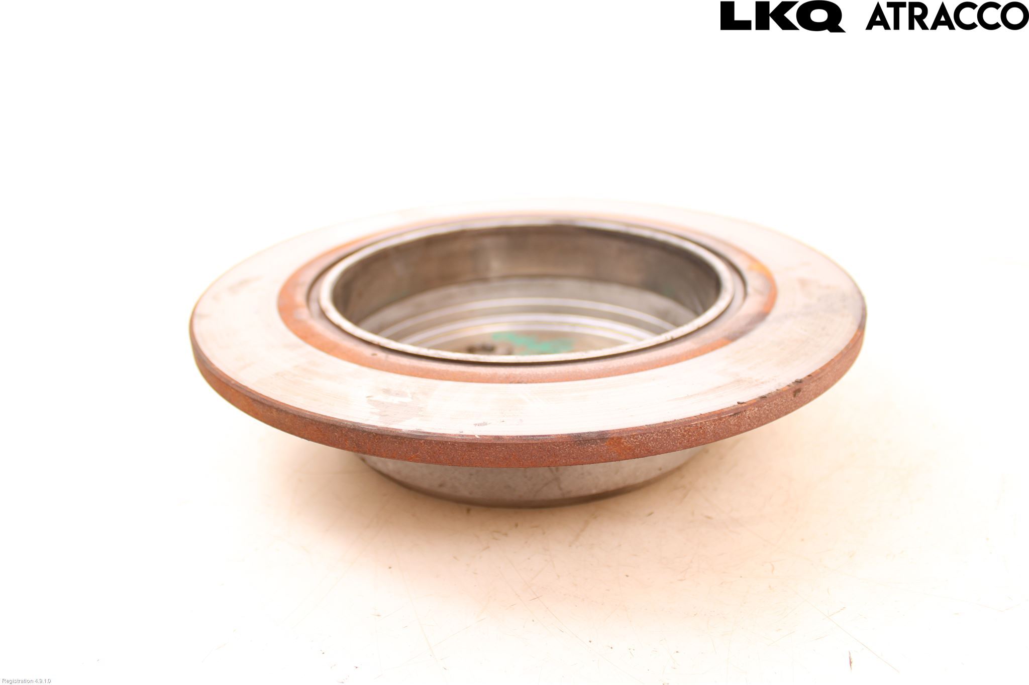 Lexus RX XU10 97-03 Bromsskiva Bak