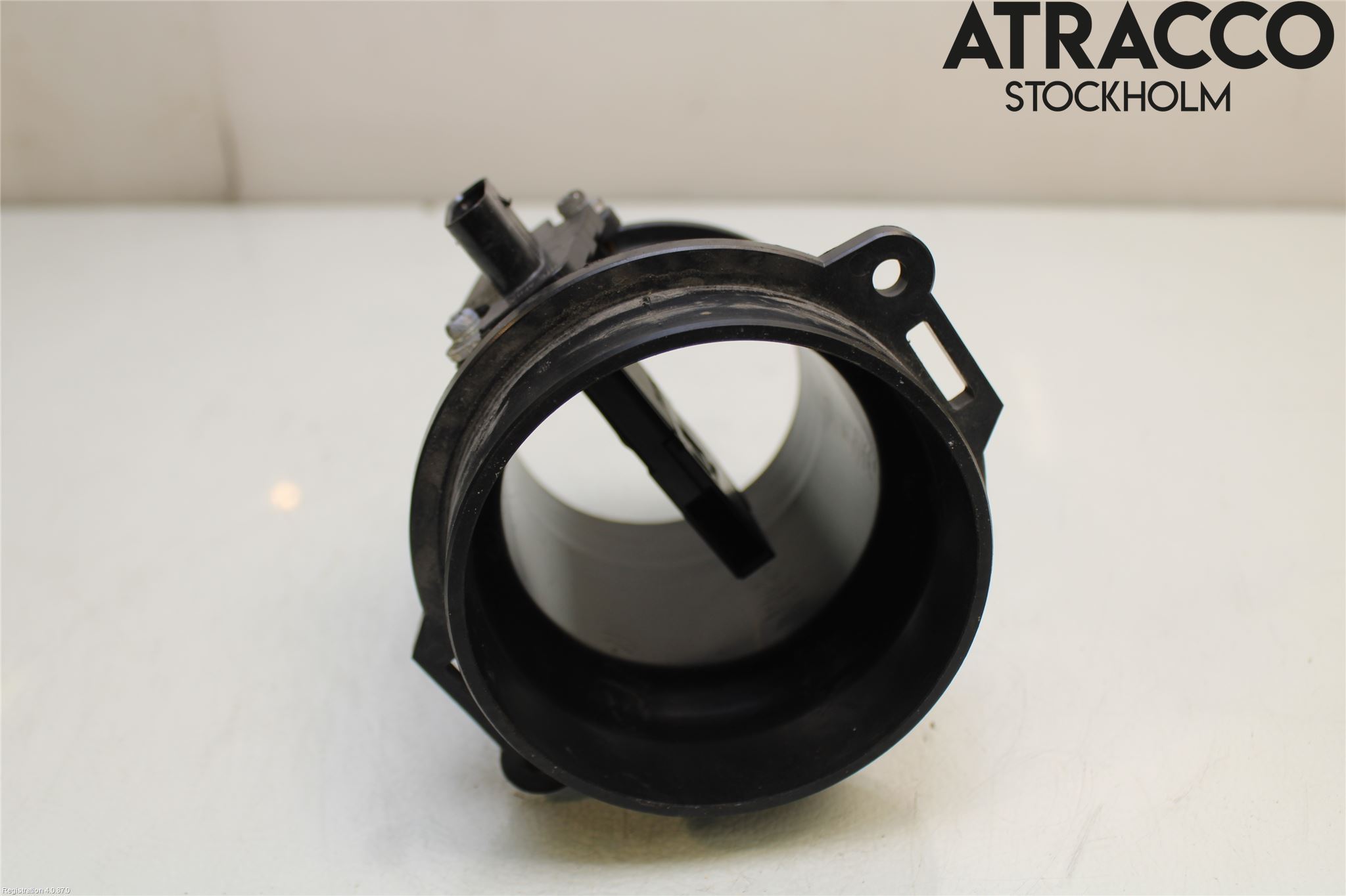 Audi A6/S6 4G 11-18 Injluftmassamätare