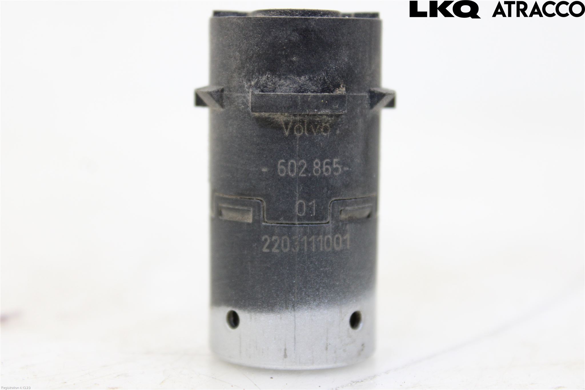 Volvo V50 08-12 Parkeringshjälp Backsensor
