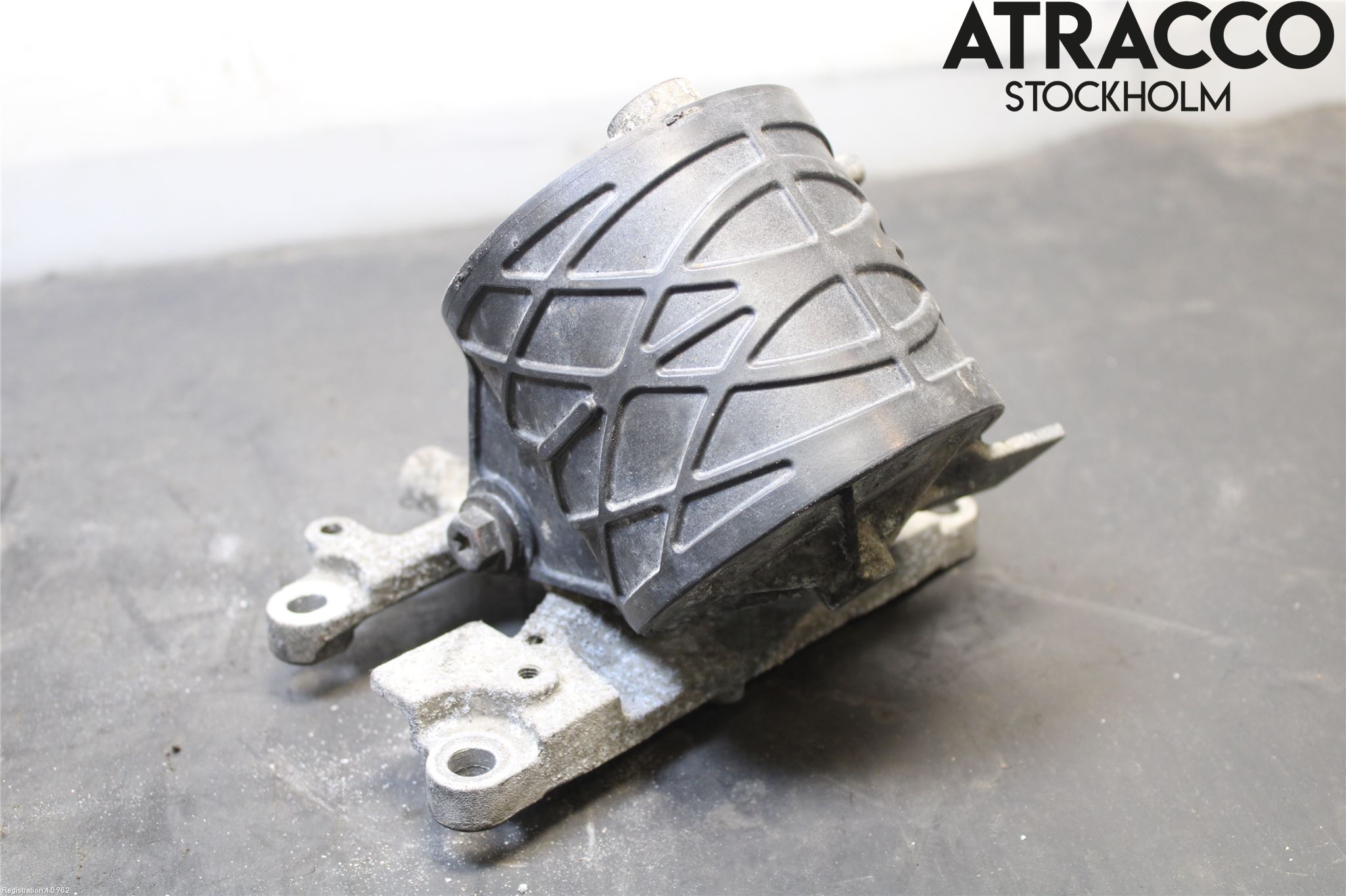 Dodge PICK UP RAM 81- Vibrationsdämpare