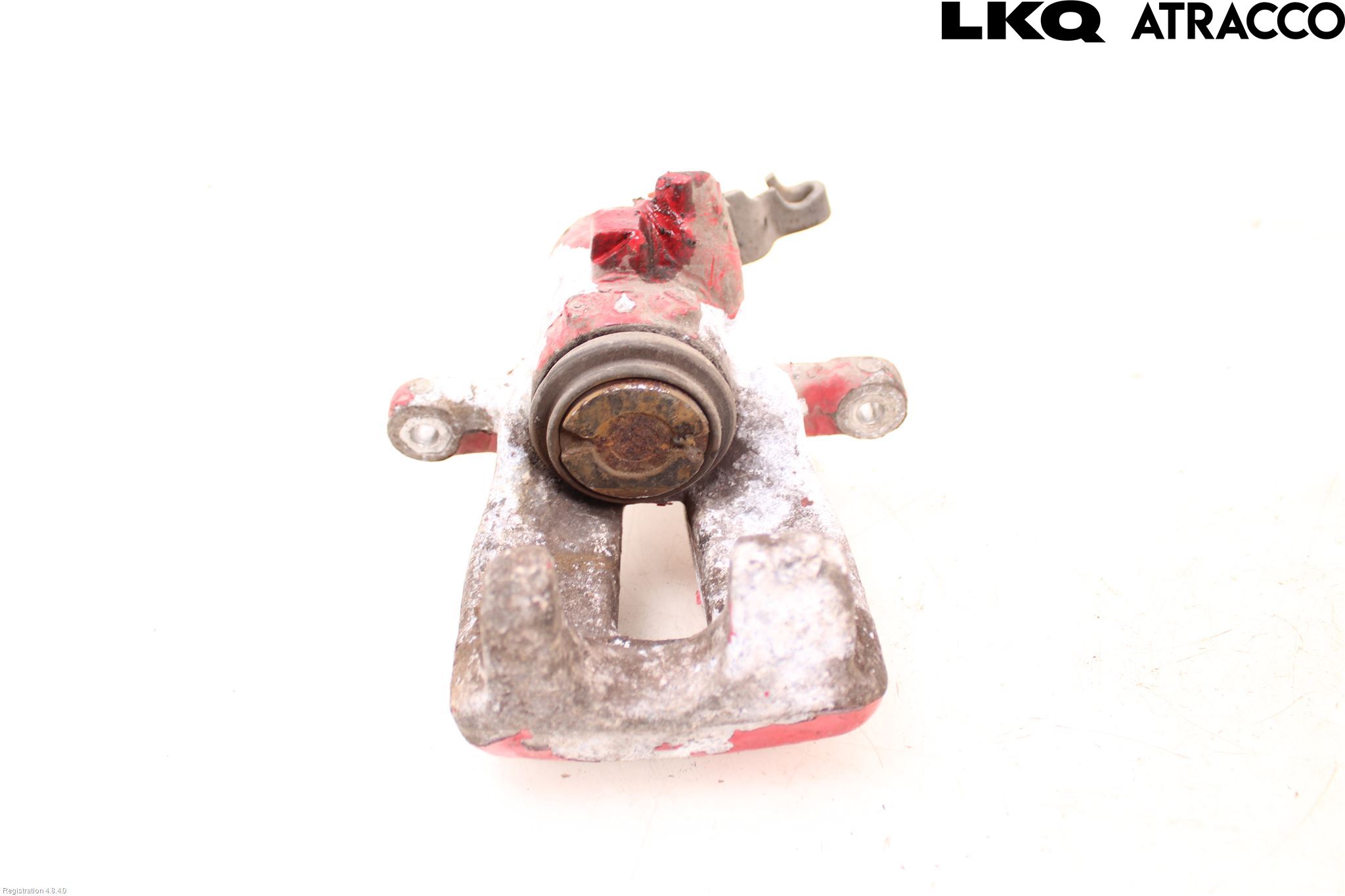 Seat LEON 13-20 Bromsok Bak Höger