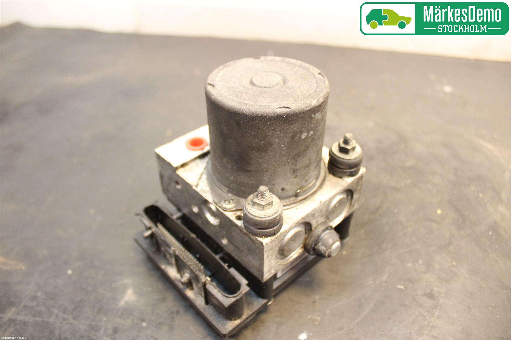 Jaguar X-TYPE Abs Hydraulaggregat