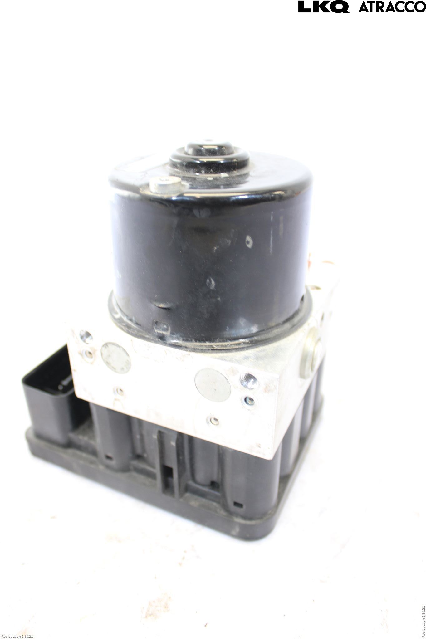Volkswagen VW BEETLE 98-10 Abs Hydraulaggregat