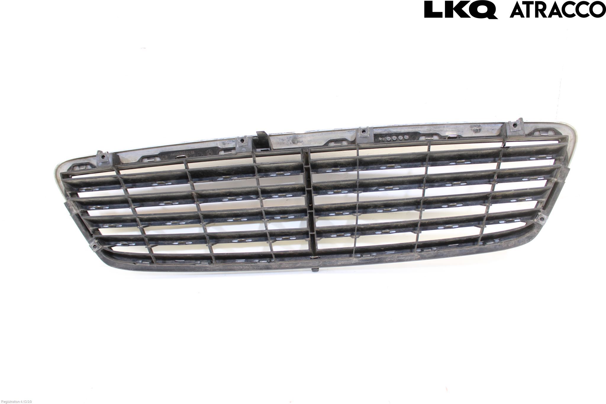Mercedes-Benz MB C (203) 00-07 Grill Komp