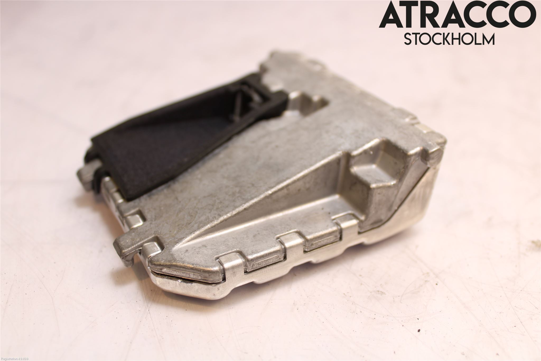 Mazda 3 III 14-19 Sensor Aktivt Kollisionsskydd