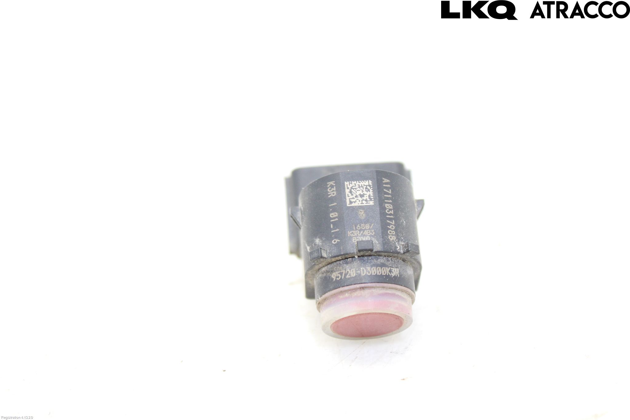 Kia NIRO (DE) 17-22 Parkeringshjälp Backsensor