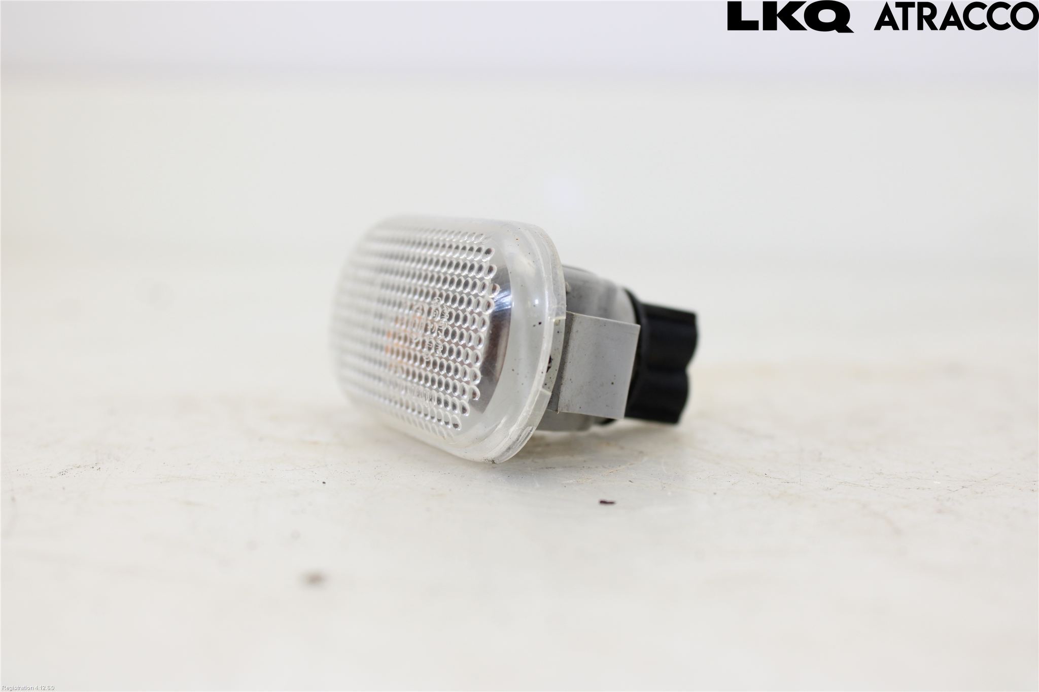 Nissan QASHQAI   07-10 Blinkers Sidoblinkers Vä