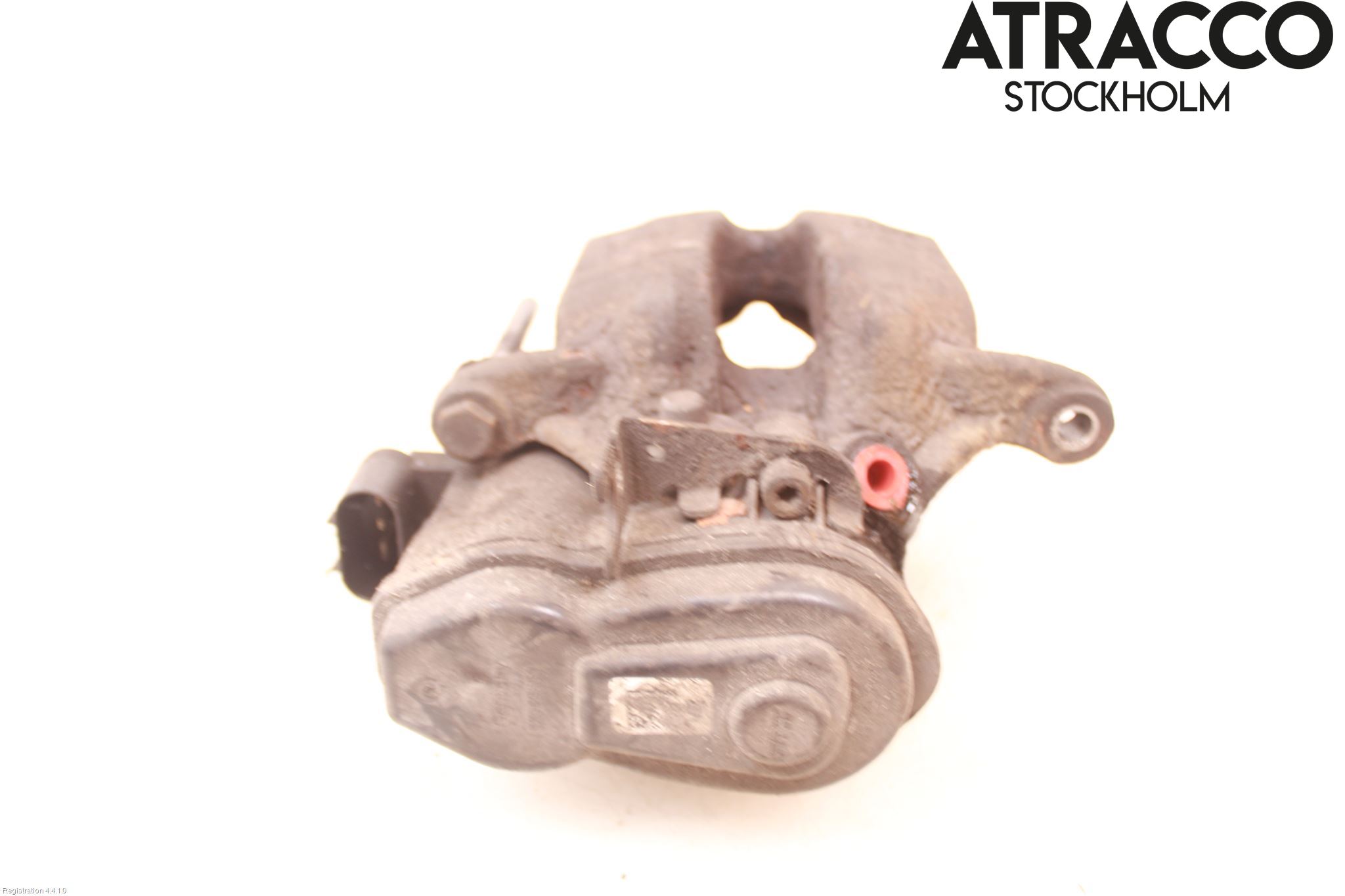 BMW 5 F10/F11/F18 09-17 Bromsok Bak Höger