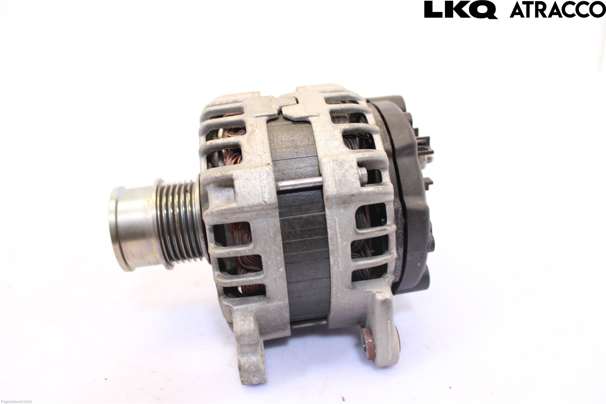 Volkswagen VW POLO 10-17 Generator