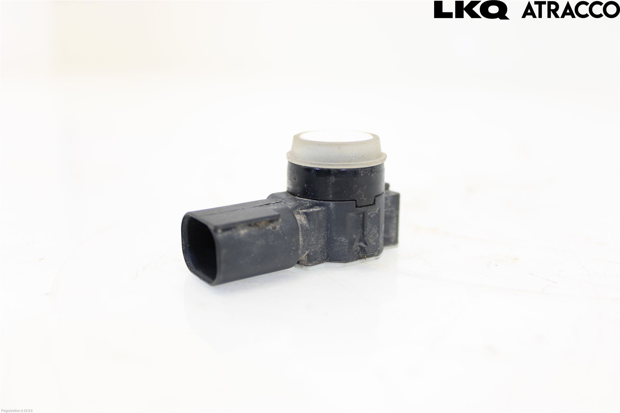 Toyota PROACE II 16- Parkeringshjälp Backsensor