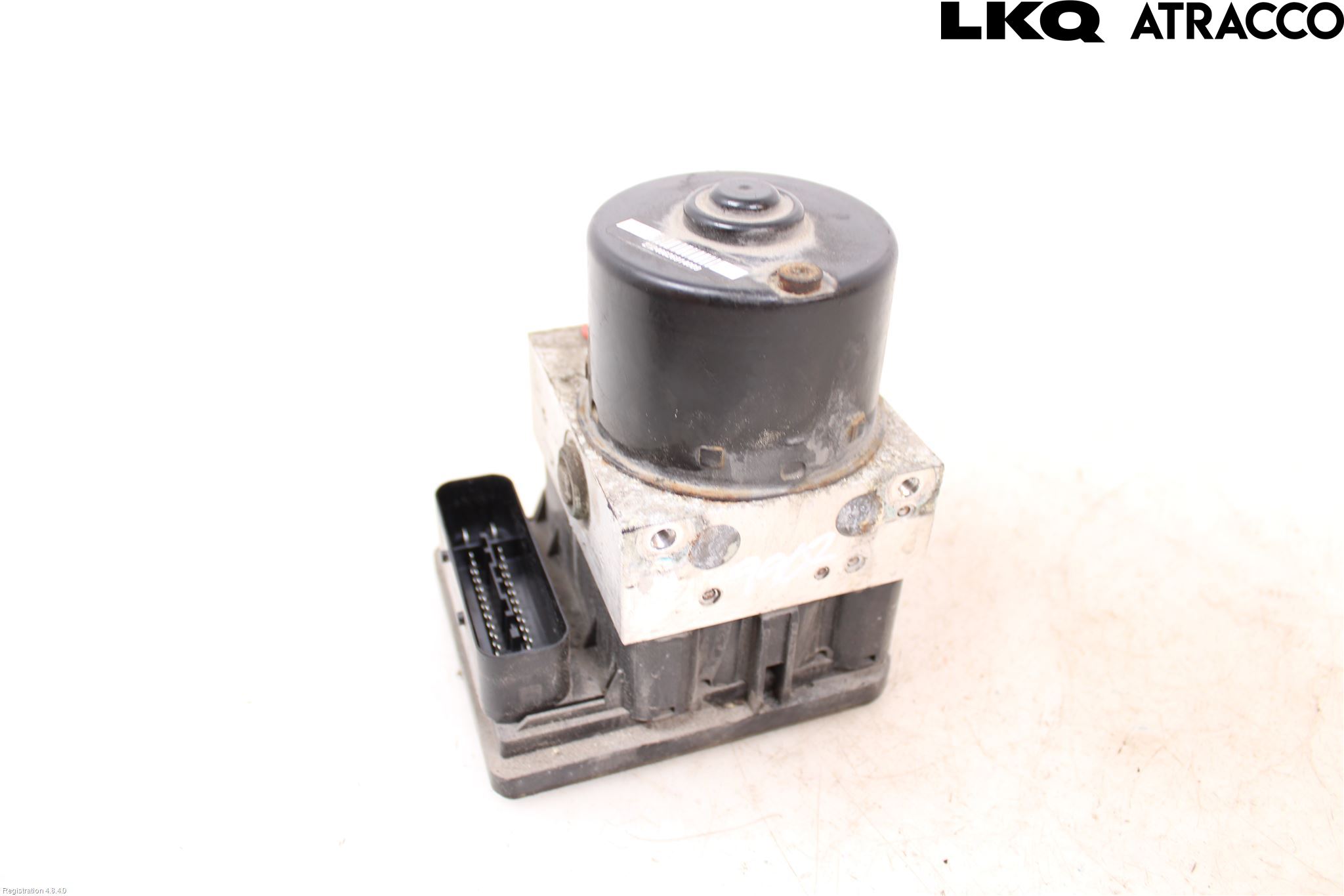 Opel ZAFIRA B 06-14 Abs Hydraulaggregat