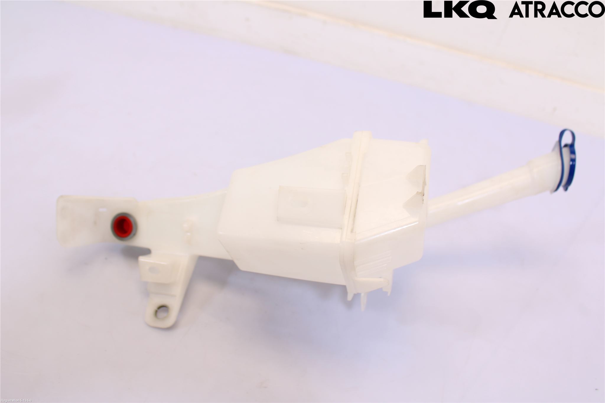 Toyota YARIS XP21 20- Spolartank Vindruta