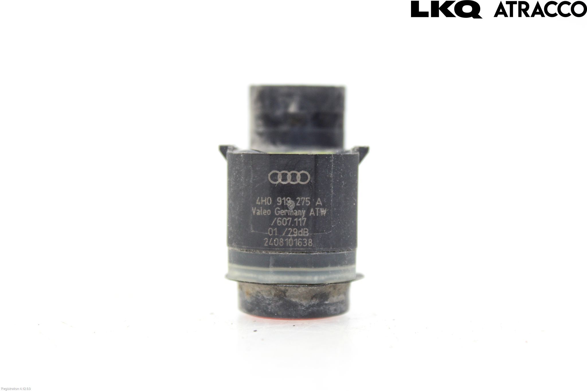 Audi A5 07-16 Parkeringshjälp Backsensor