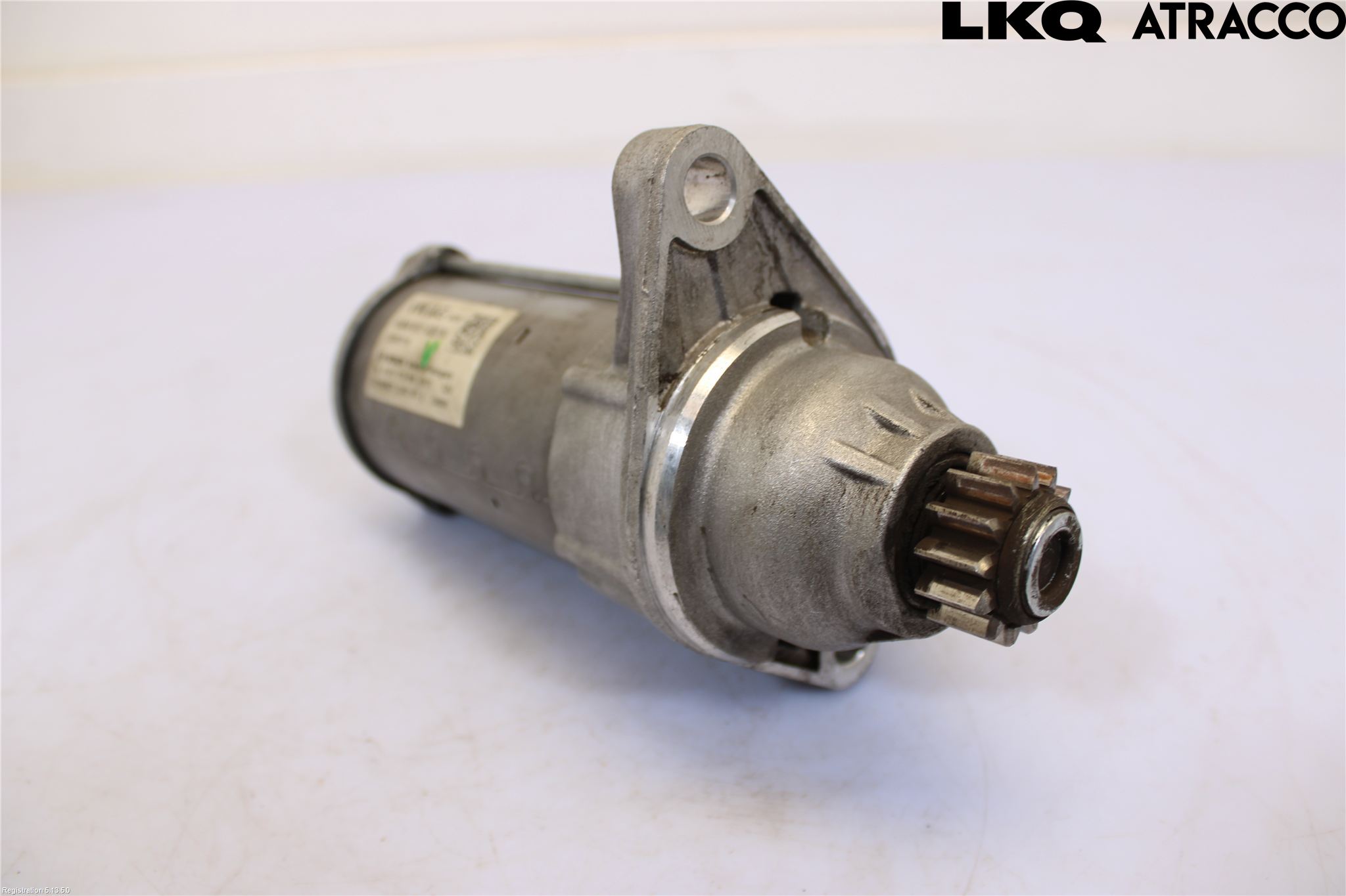 Seat LEON 13-20 Startmotor
