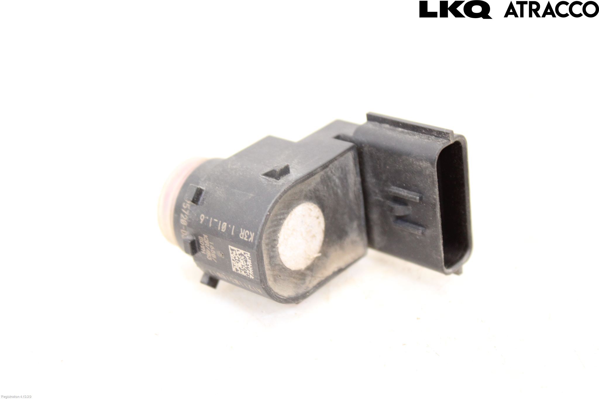 Kia NIRO (DE) 17-22 Parkeringshjälp Backsensor