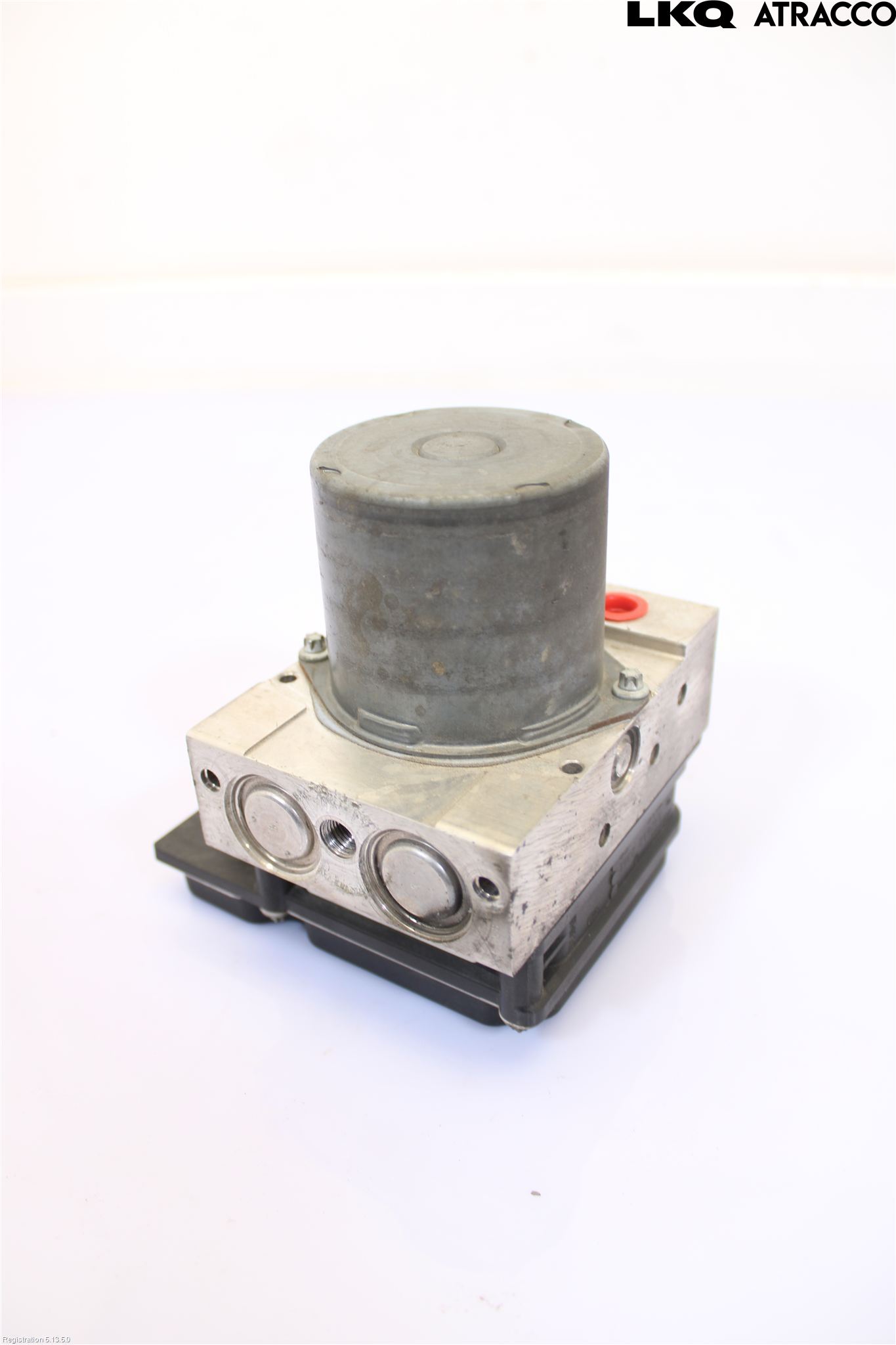 Mercedes-Benz MB E-KLASS (W212) 09-16 Abs Hydraulaggregat