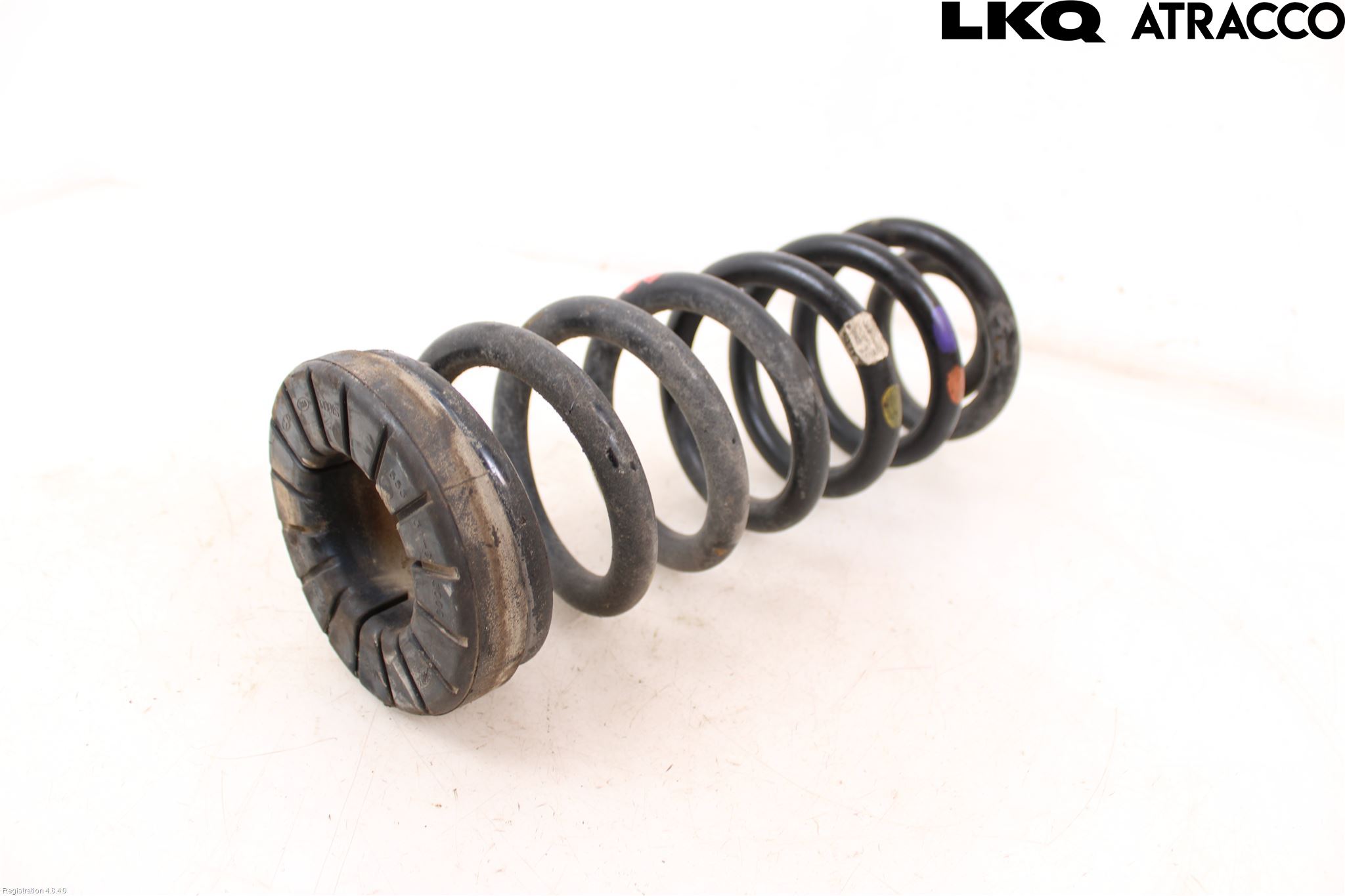 Kia SORENTO 15-20 Fjäder Bak