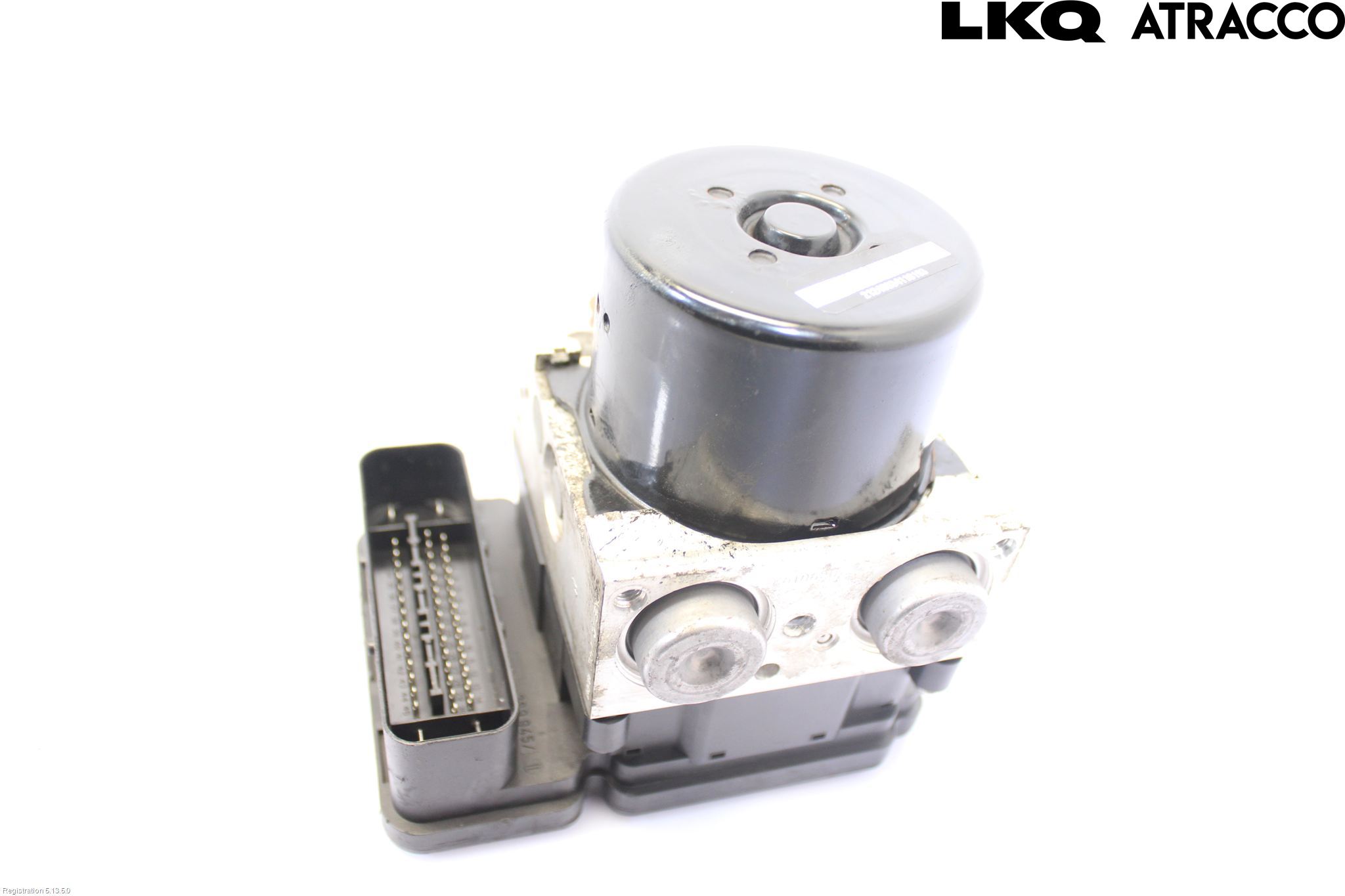 Seat LEON 06-12 Abs Hydraulaggregat