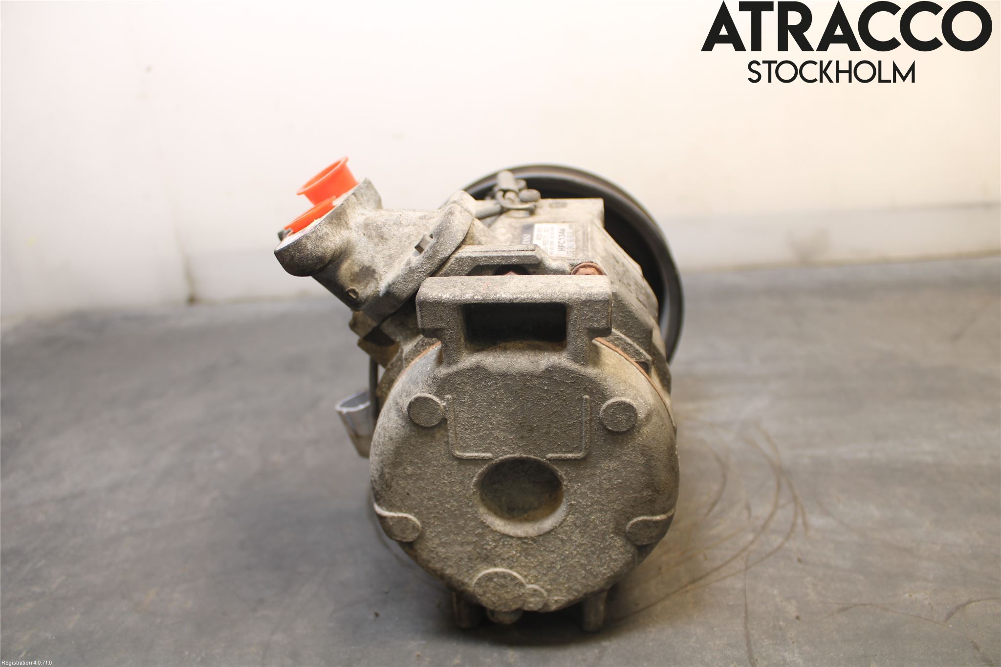 Toyota AVENSIS 98-02 Ac Kompressor