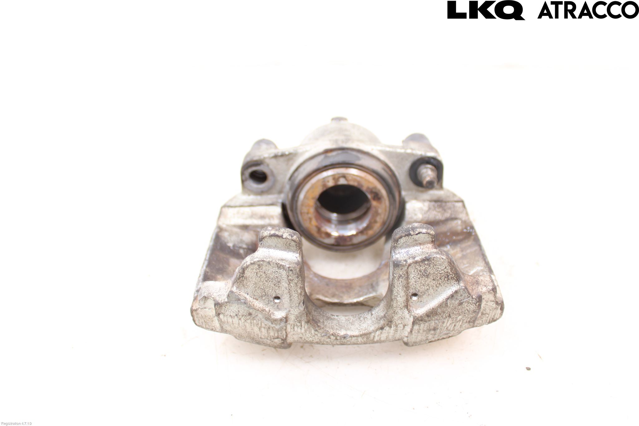 Opel VECTRA C 02-05 Bromsok Fram Höger