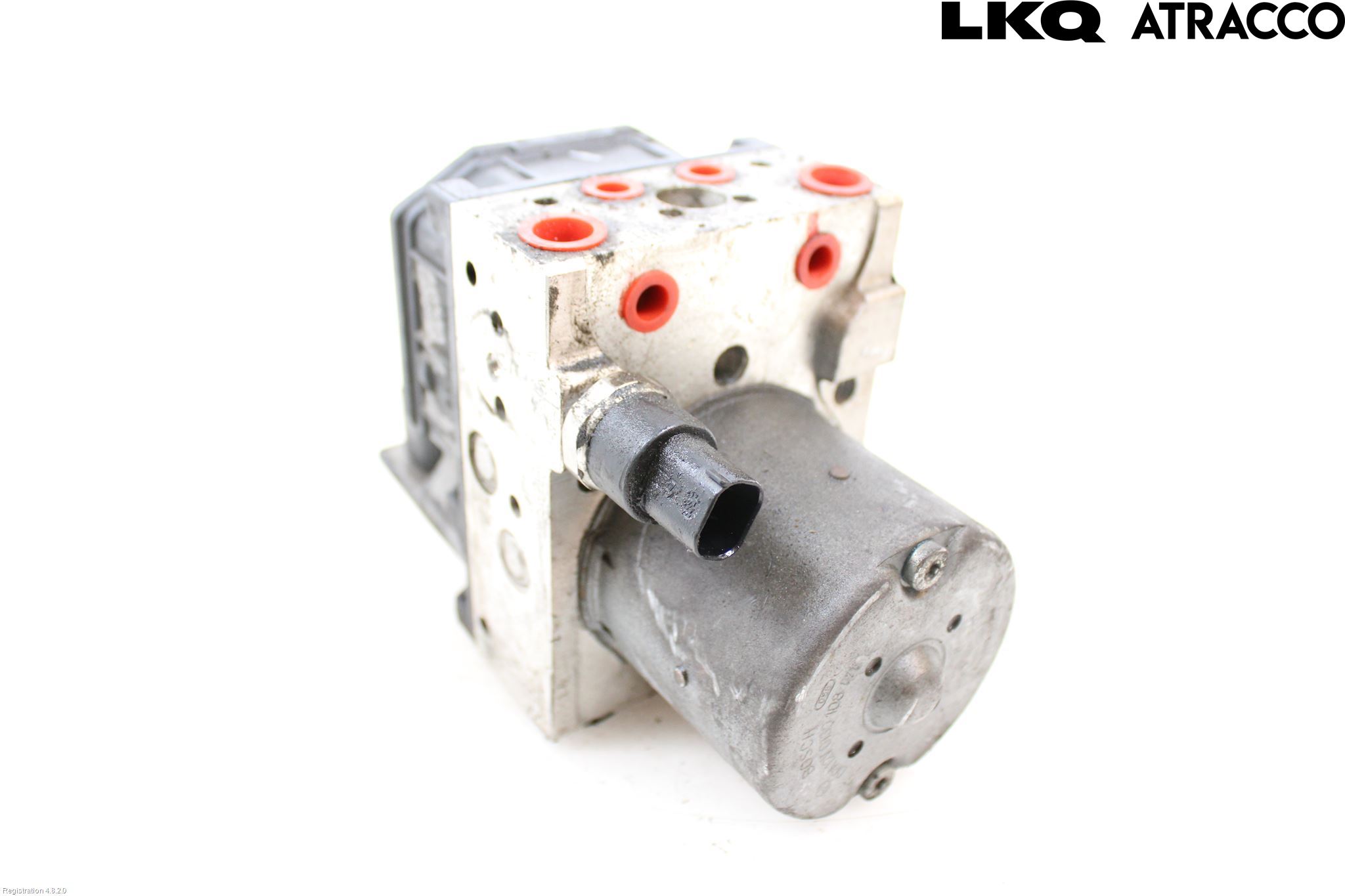 Toyota COROLLA VERSO 04-07 Abs Hydraulaggregat