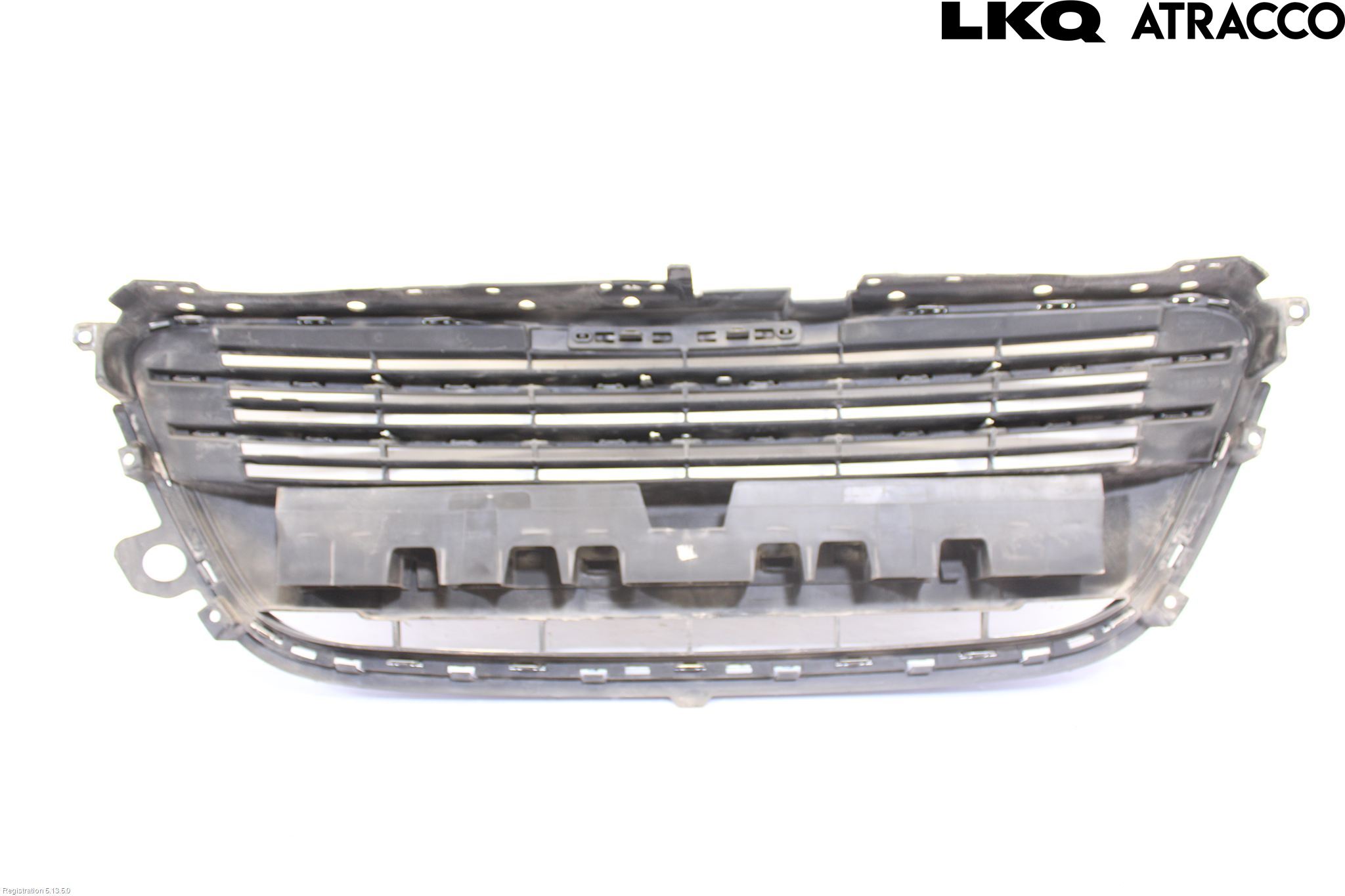 Peugeot 508 11-18 Grill Komp