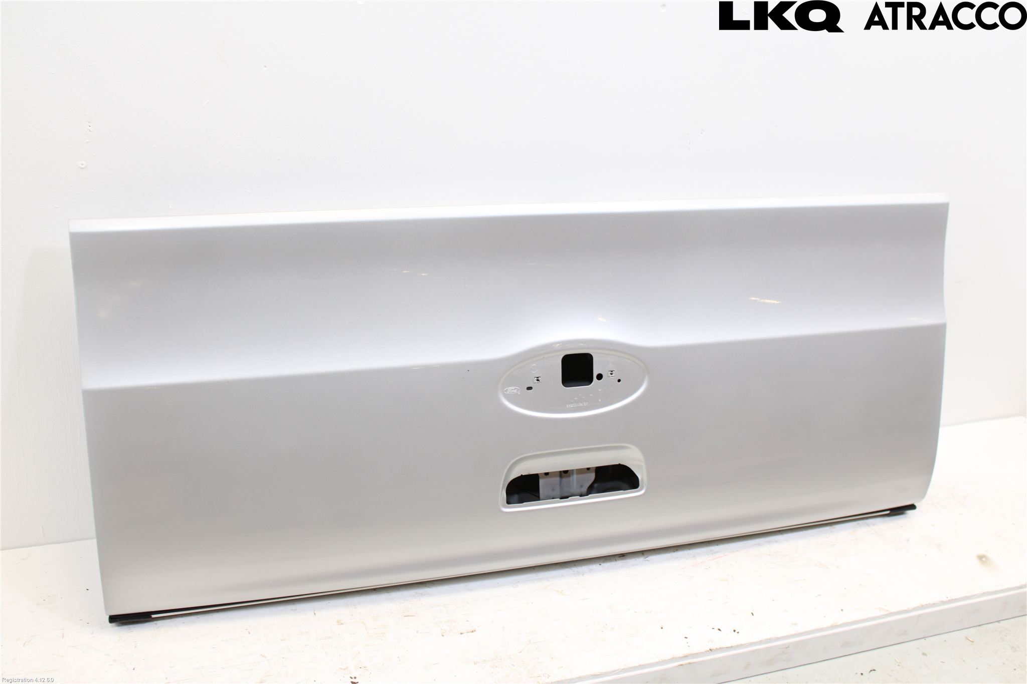 Ford RANGER EU 12-23 Flakläm