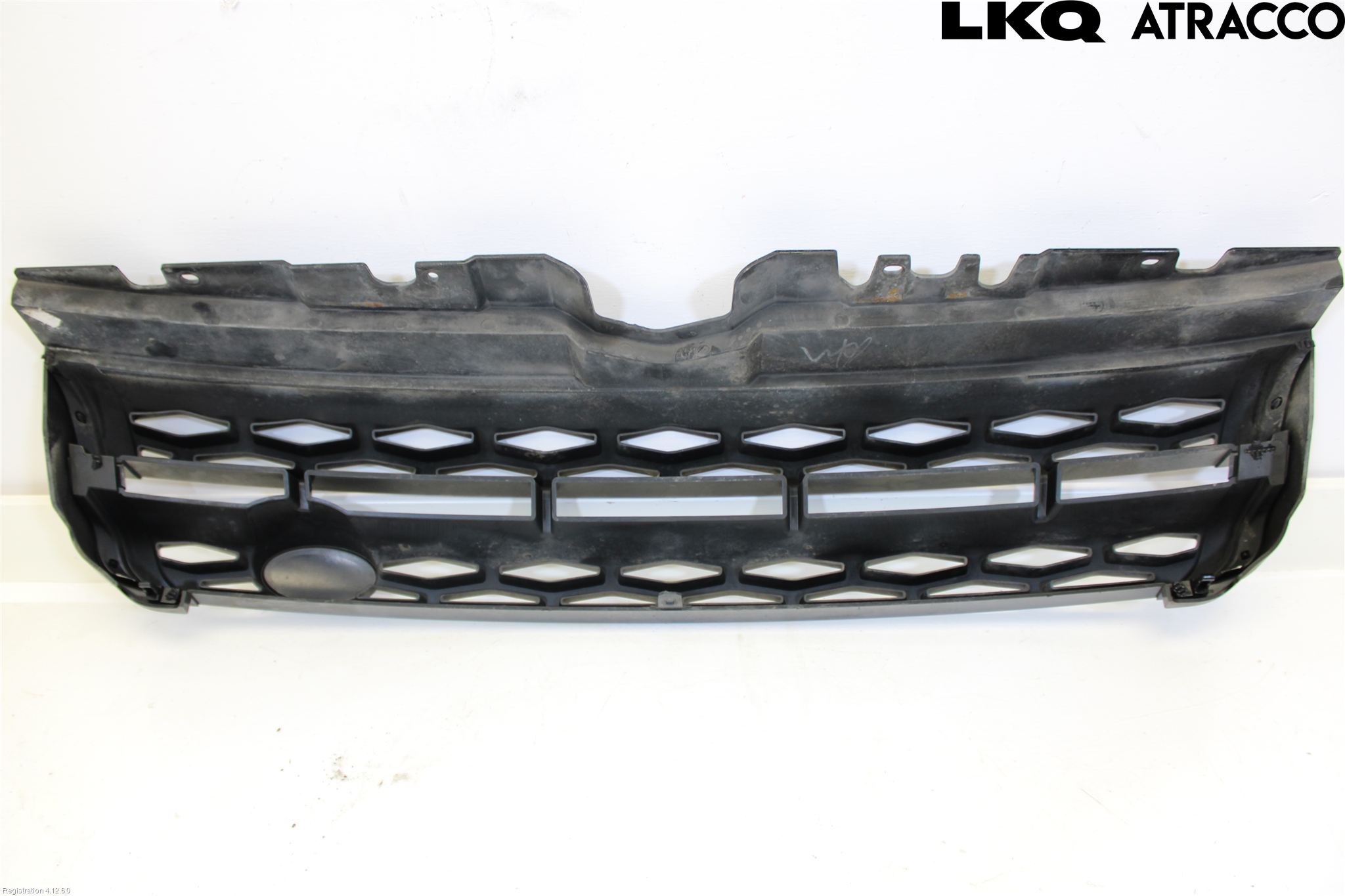 Landrover LAND ROVER RANGE ROVER EVOQUE (L538) 11-18 Grill Komp
