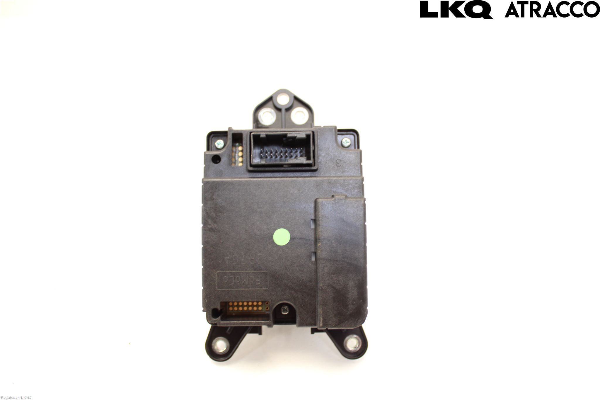 Ford FOCUS 19- Strömställare Multifunktion