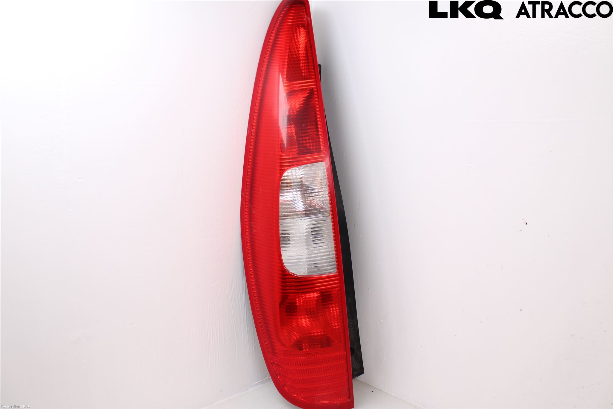 Mitsubishi COLT   04-08 Bakljus Vänster