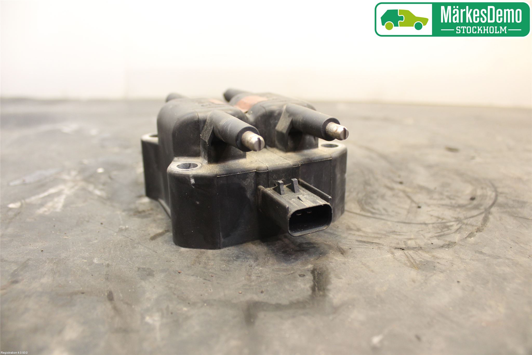 Mini COUPE R50/53 01-06 Tändspole