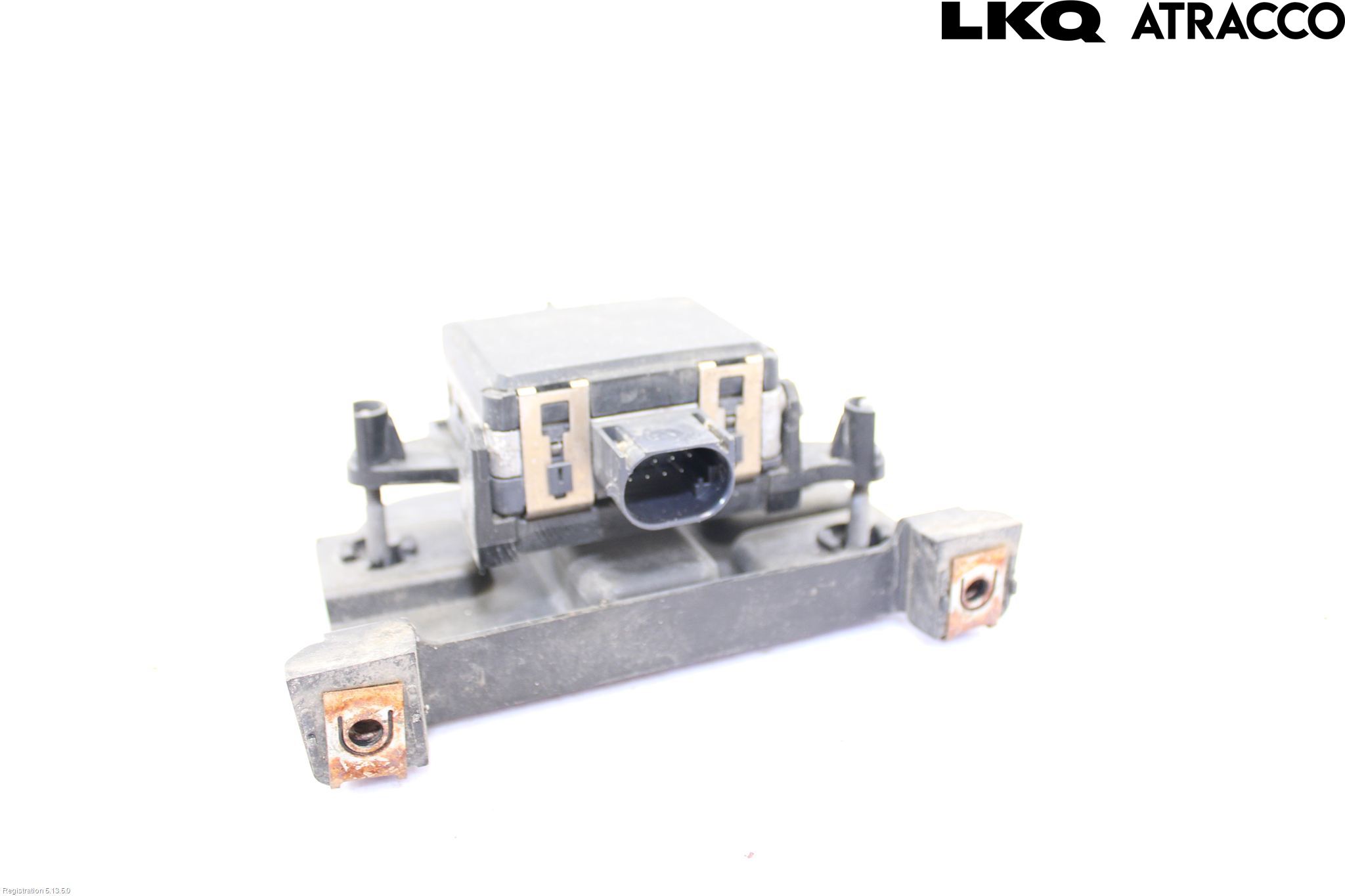 Tesla MODEL S 13- Sensor Adaptiv Farthållare