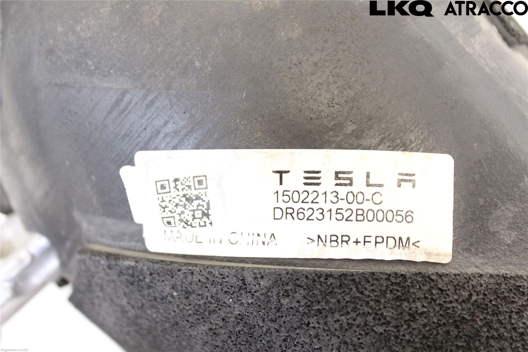 Tesla MODEL Y 21- Ac Kompressor