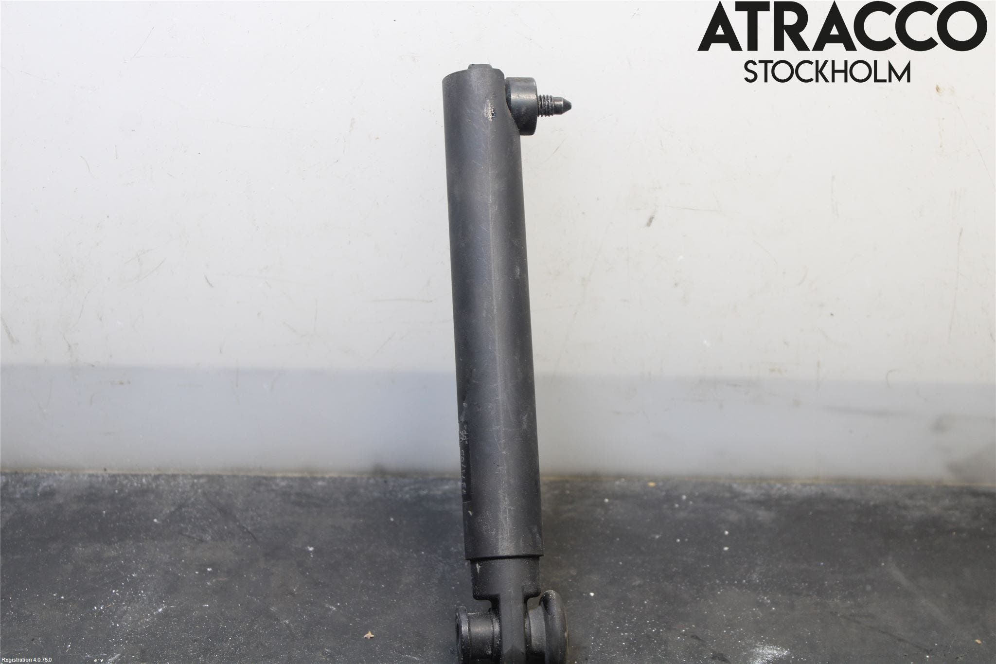 BMW X5 F15 13-18 Gasfjäder Baklucka